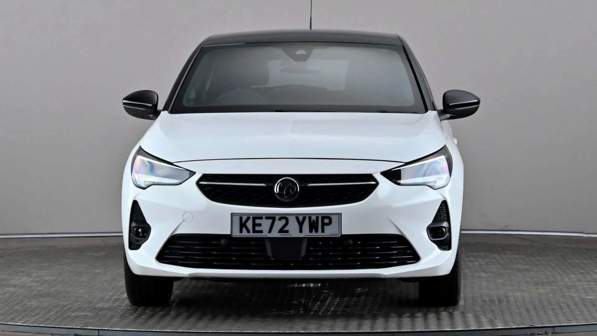 A 2023 VAUXHALL CORSA 1.2 GS A 2023 VAUXHALL CORSA 1.2 GS