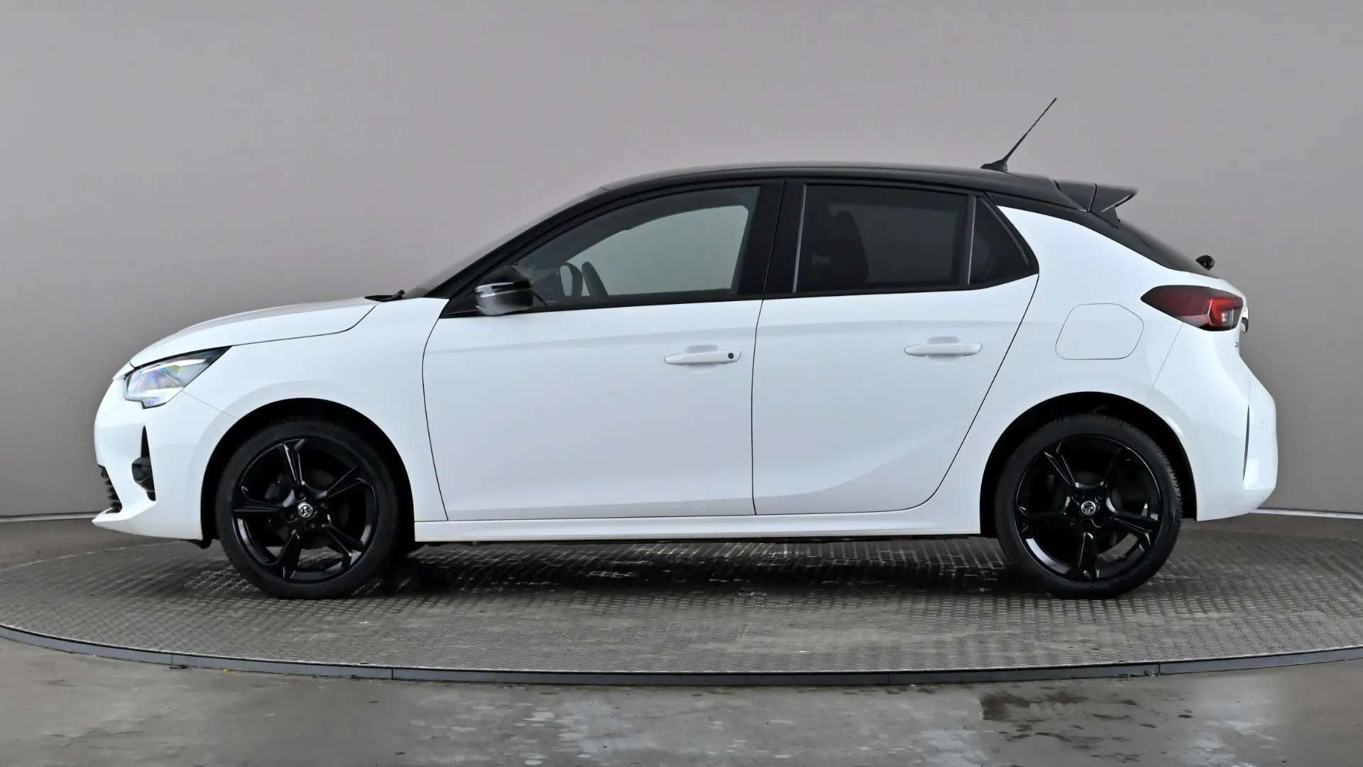 A 2023 VAUXHALL CORSA 1.2 GS A 2023 VAUXHALL CORSA 1.2 GS