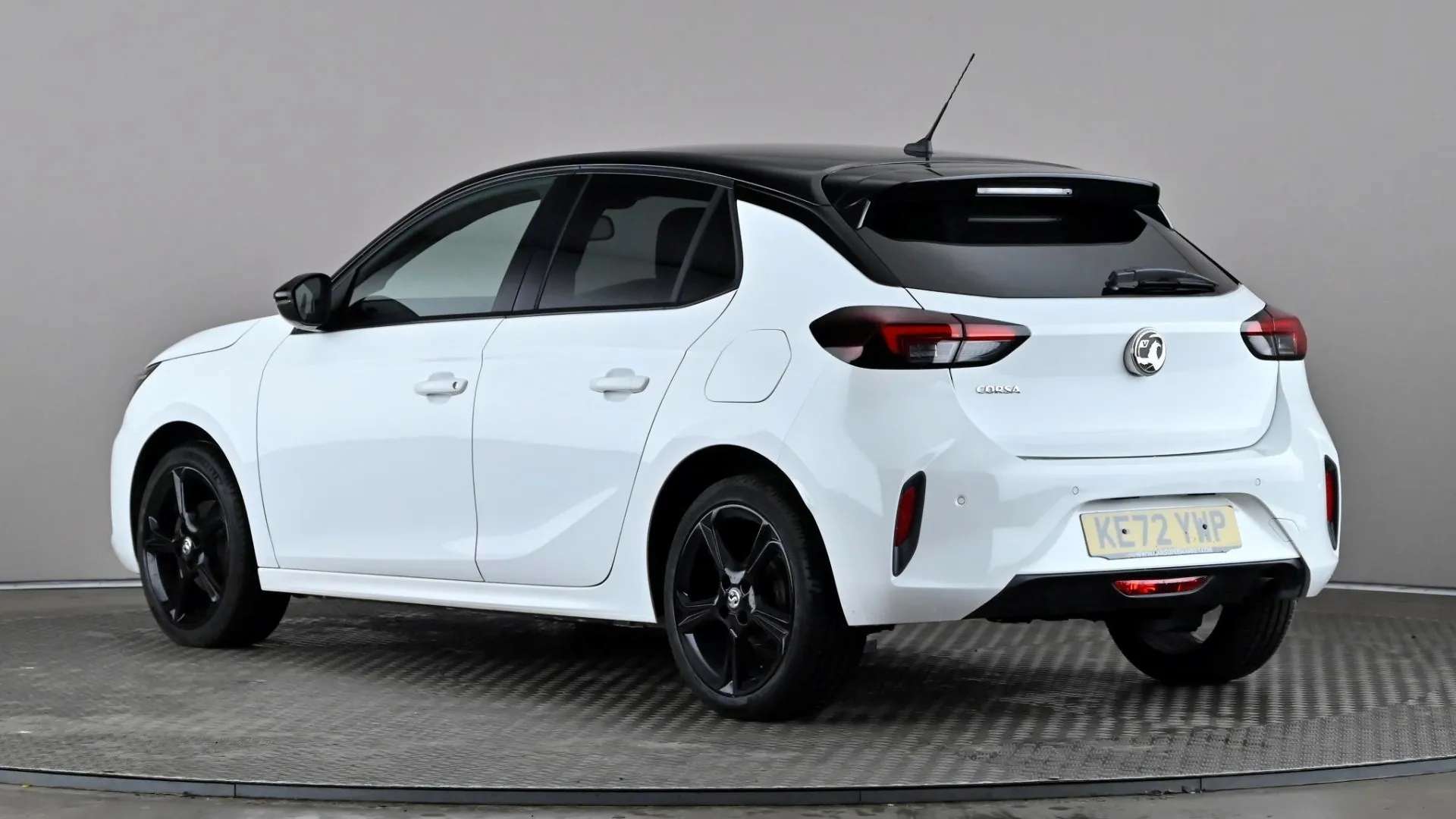 A 2023 VAUXHALL CORSA 1.2 GS A 2023 VAUXHALL CORSA 1.2 GS