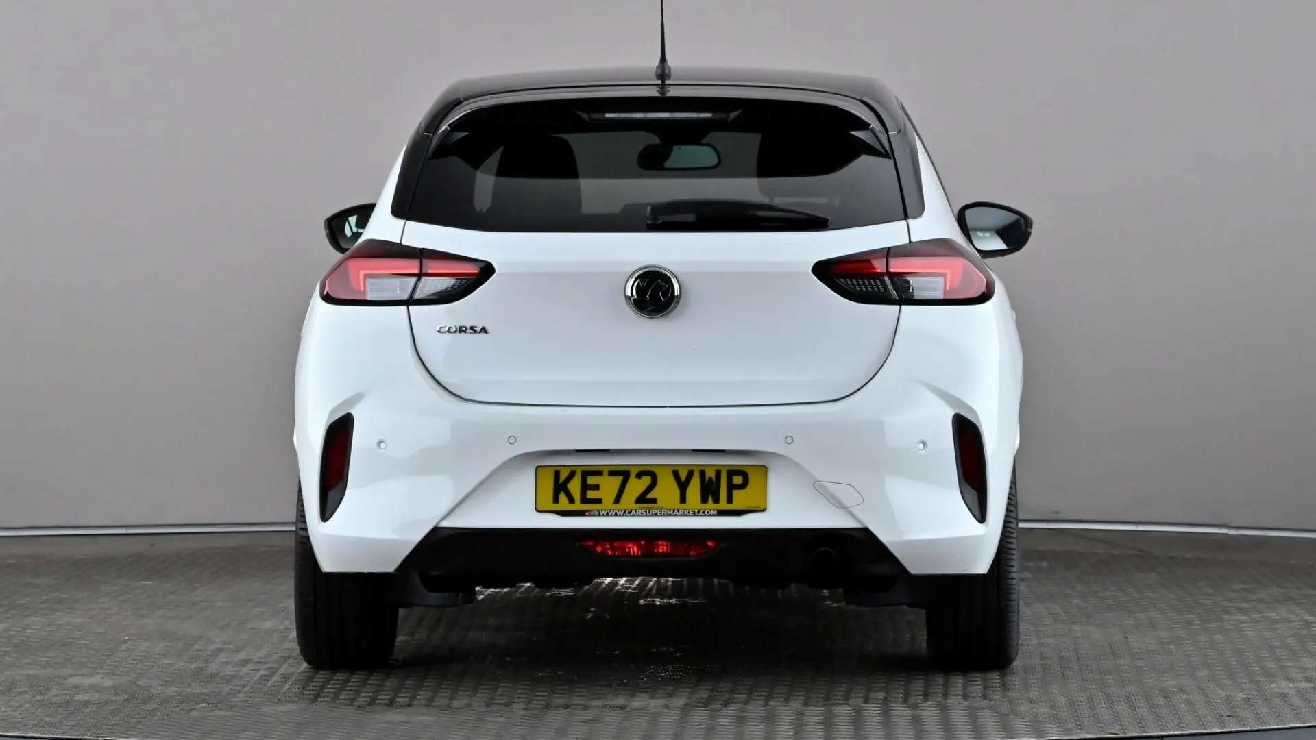 2023 VAUXHALL CORSA 2023 VAUXHALL CORSA