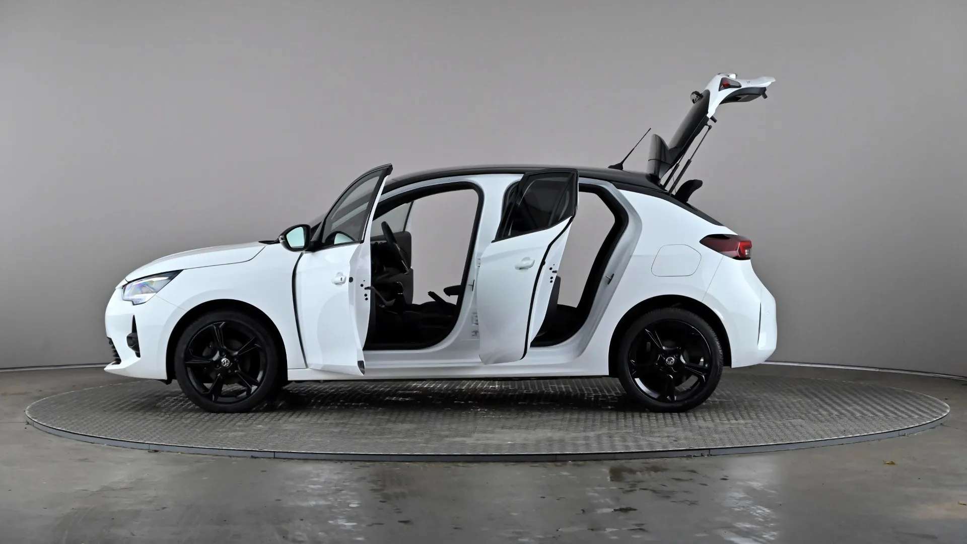 2023 VAUXHALL CORSA 2023 VAUXHALL CORSA