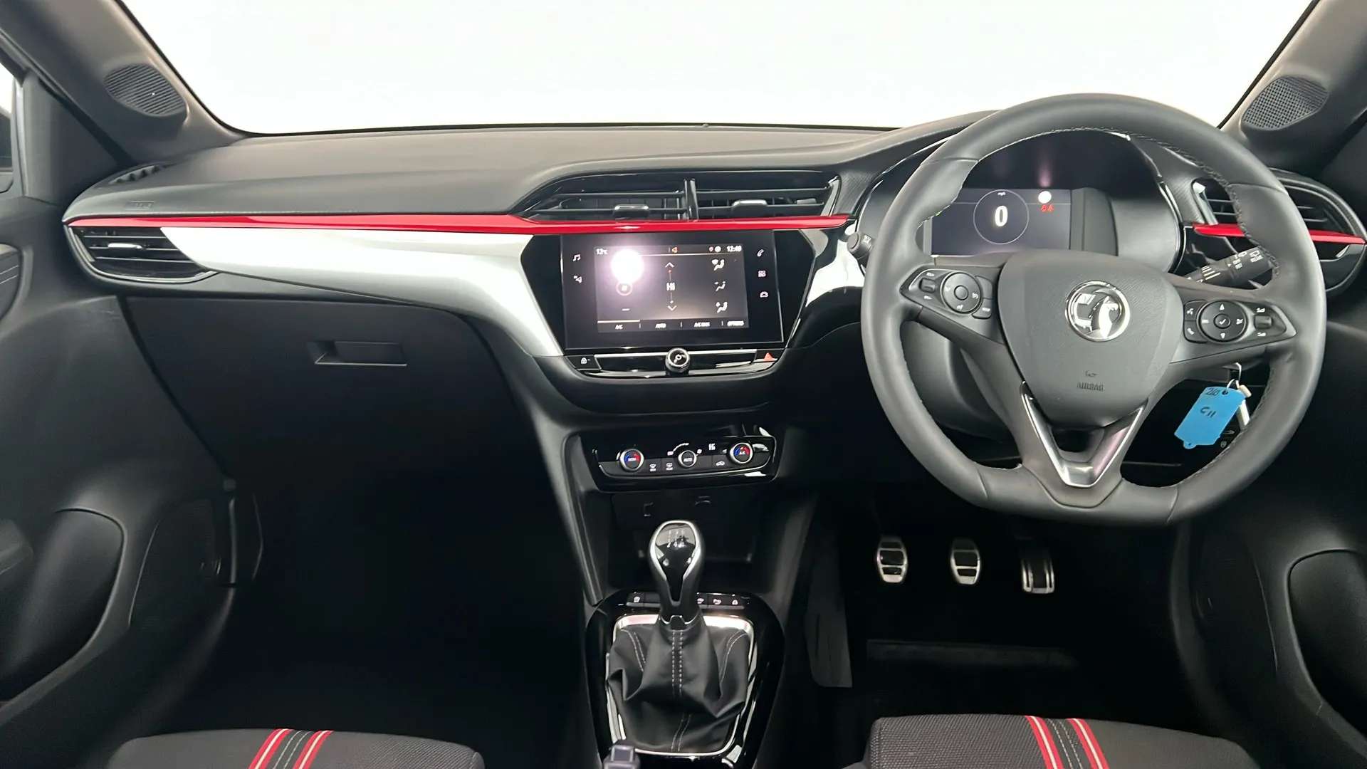 2023 VAUXHALL CORSA 2023 VAUXHALL CORSA