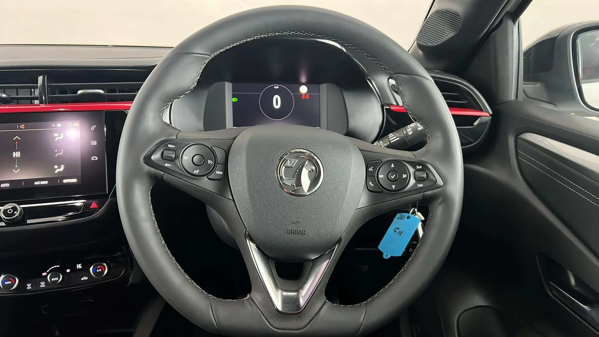 2023 VAUXHALL CORSA 2023 VAUXHALL CORSA