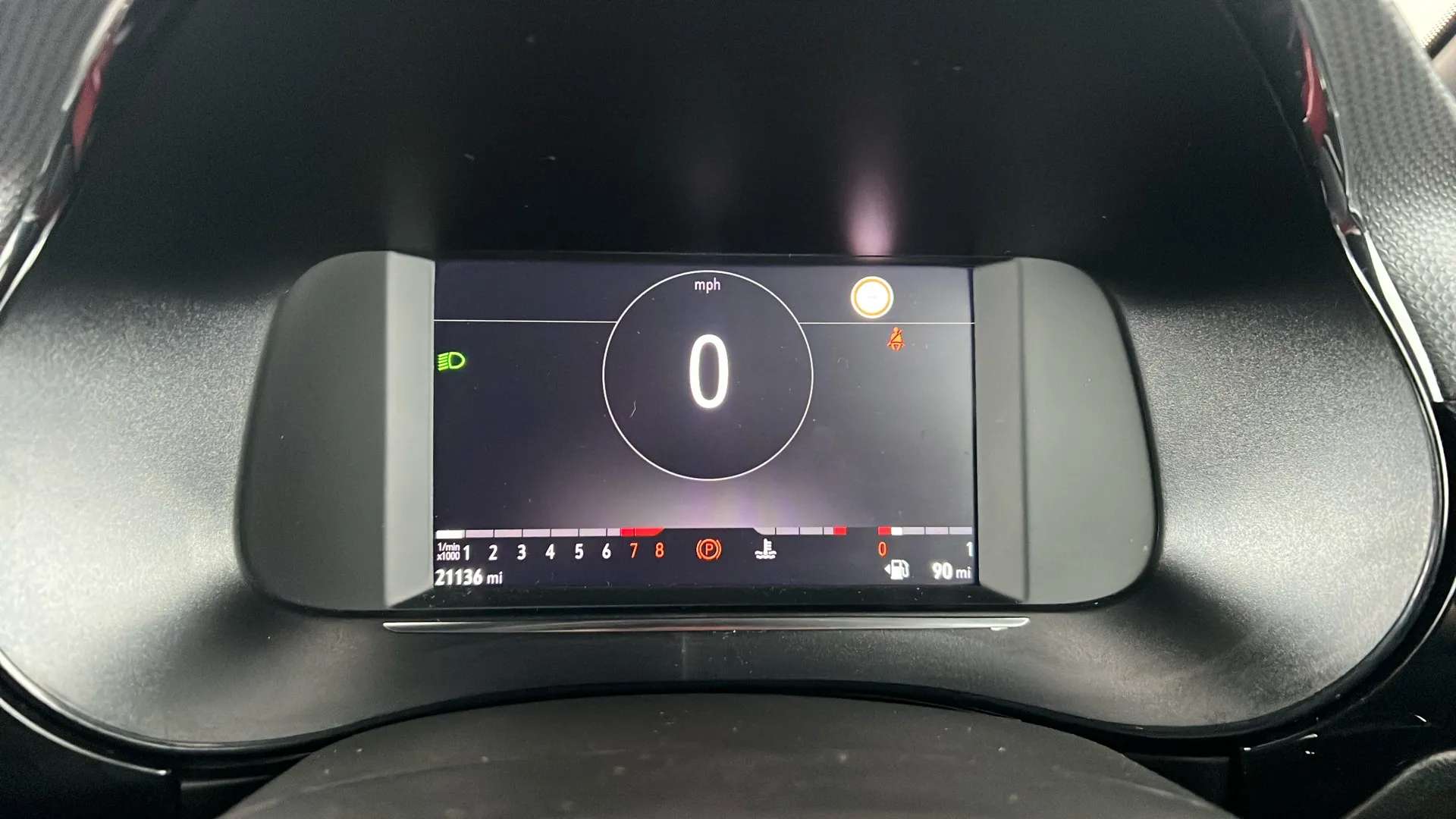 2023 VAUXHALL CORSA 2023 VAUXHALL CORSA