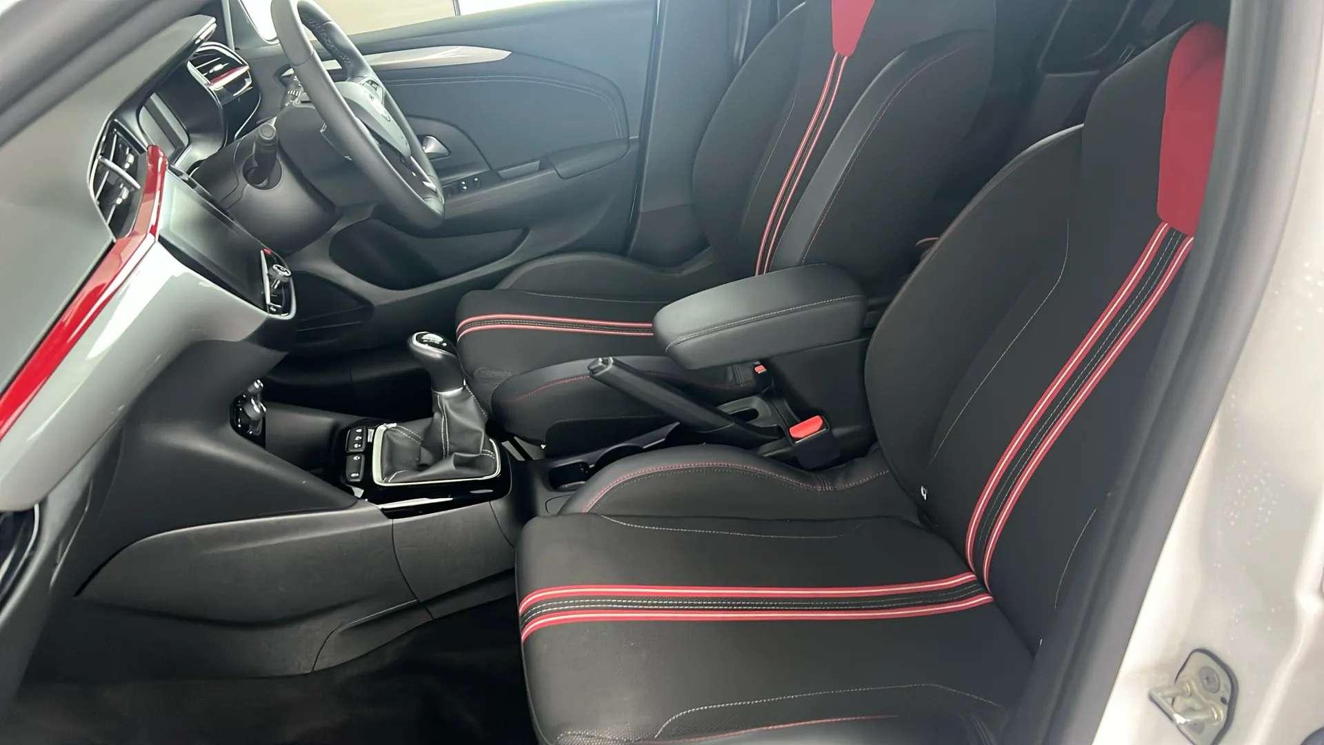 2023 VAUXHALL CORSA 2023 VAUXHALL CORSA