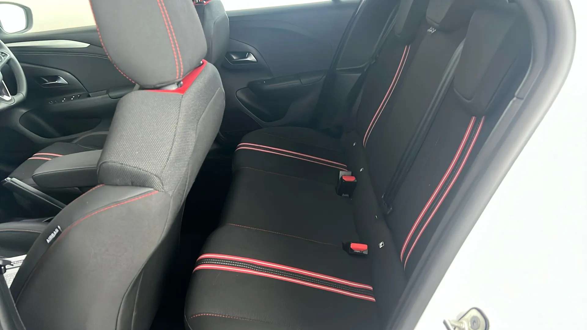 2023 VAUXHALL CORSA 2023 VAUXHALL CORSA