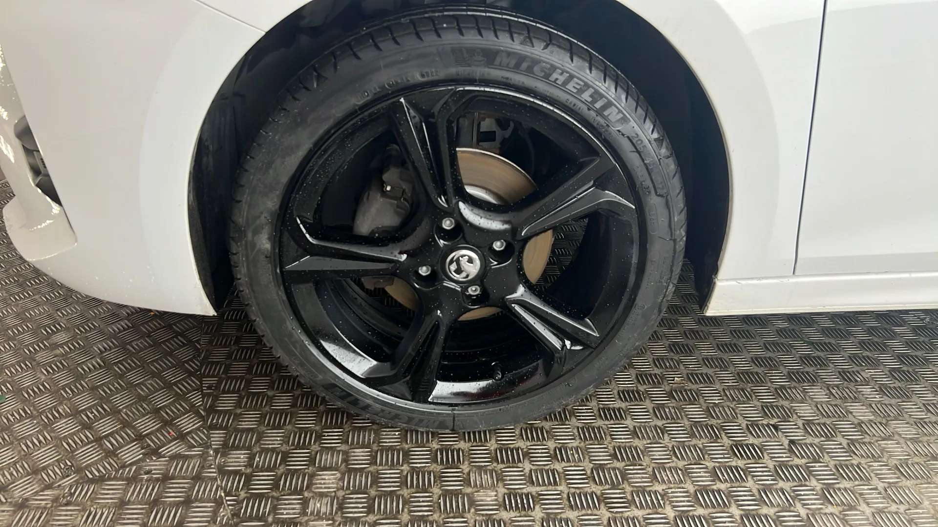 2023 VAUXHALL CORSA 2023 VAUXHALL CORSA