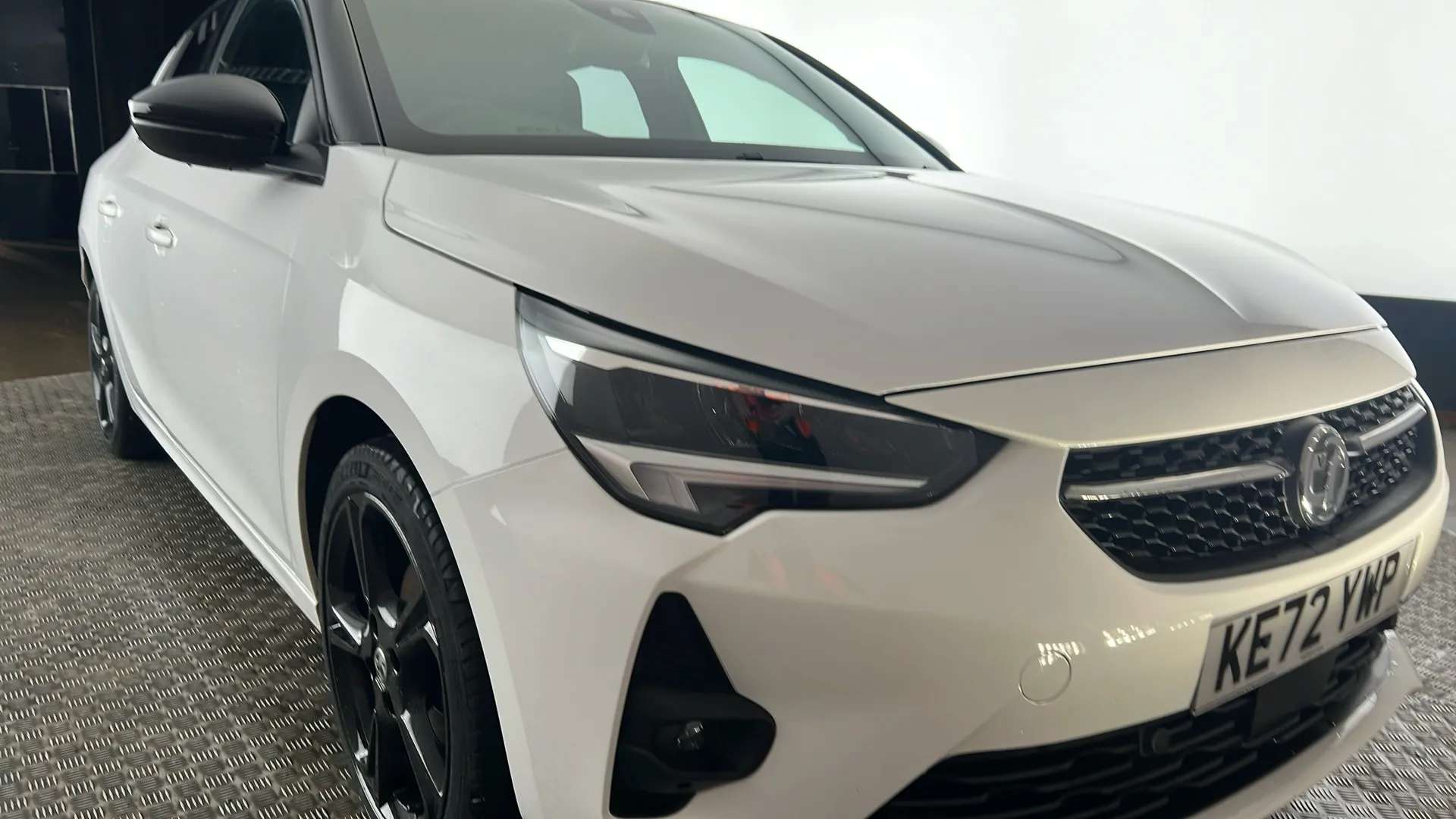 2023 VAUXHALL CORSA 2023 VAUXHALL CORSA