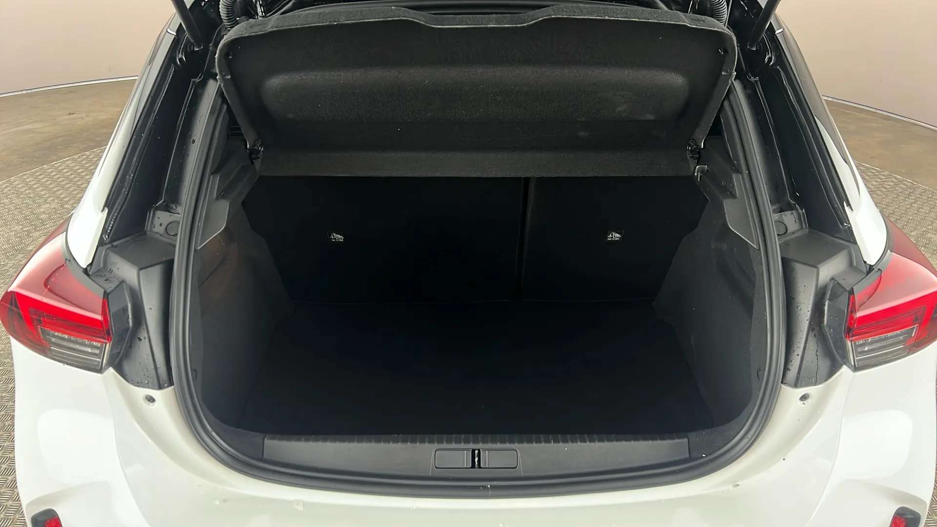 2023 VAUXHALL CORSA 2023 VAUXHALL CORSA