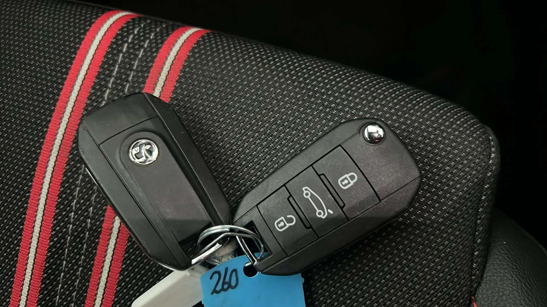 2023 VAUXHALL CORSA 2023 VAUXHALL CORSA