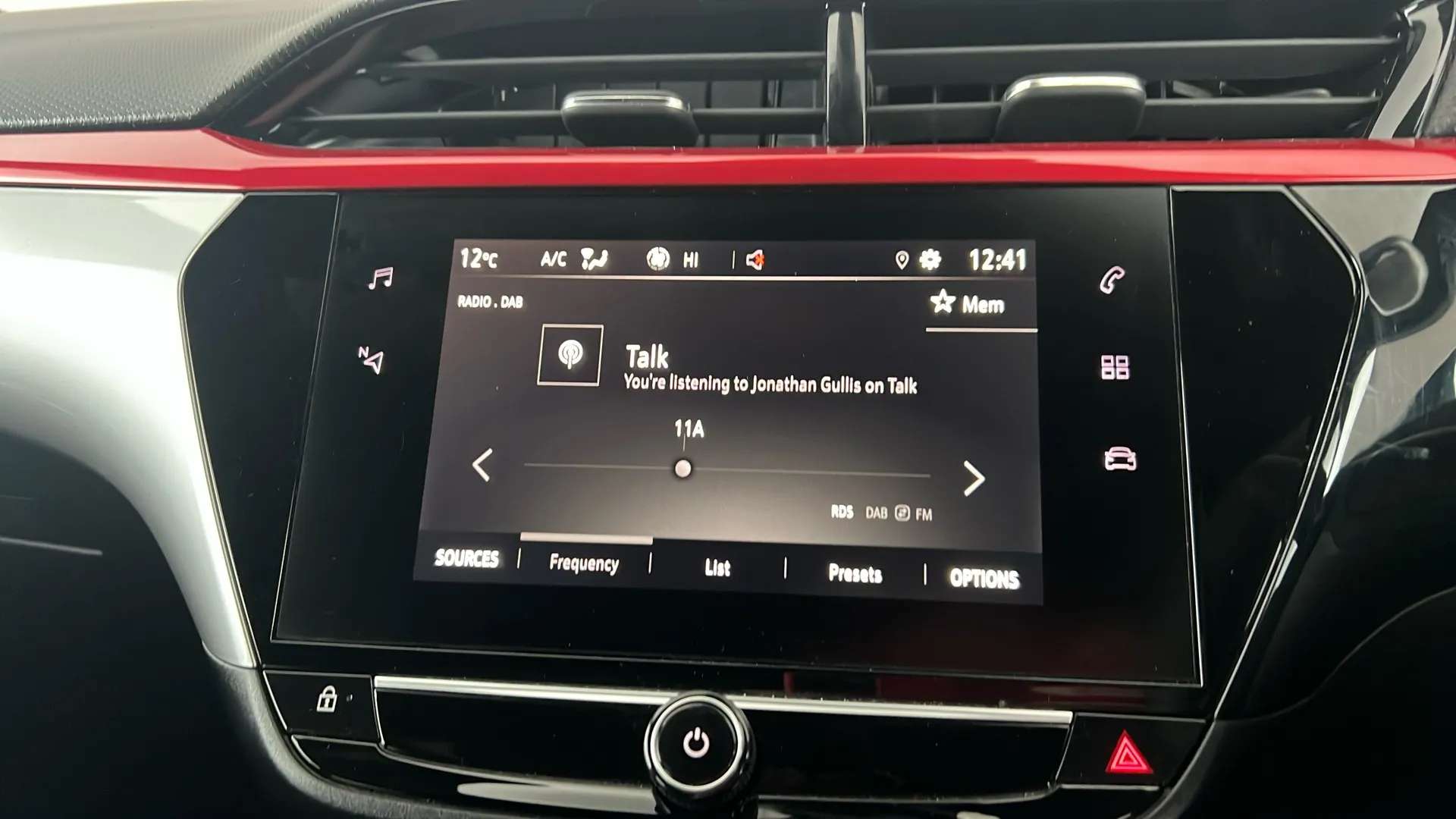 2023 VAUXHALL CORSA 2023 VAUXHALL CORSA