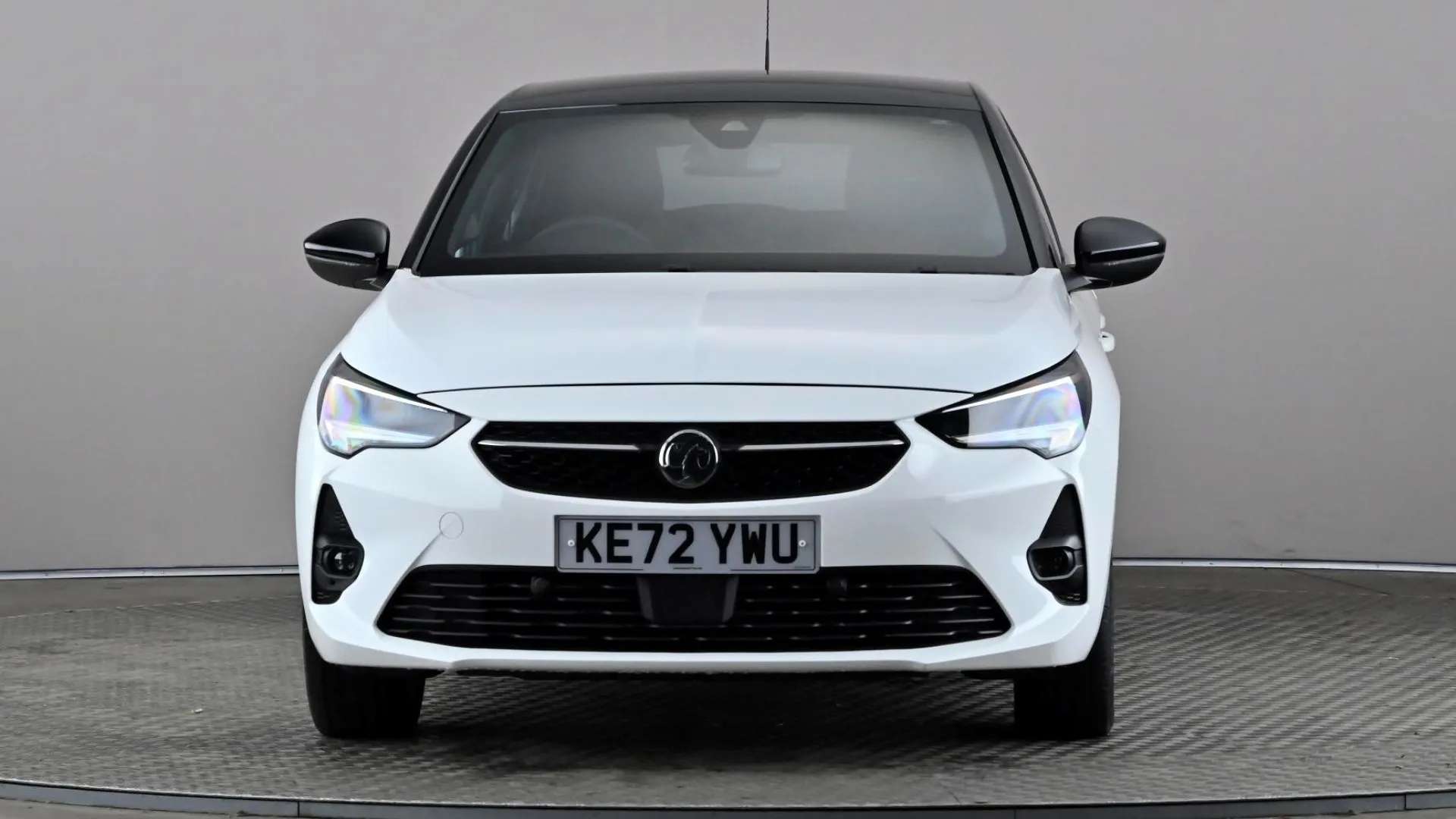 A 2023 VAUXHALL CORSA 1.2 GS A 2023 VAUXHALL CORSA 1.2 GS