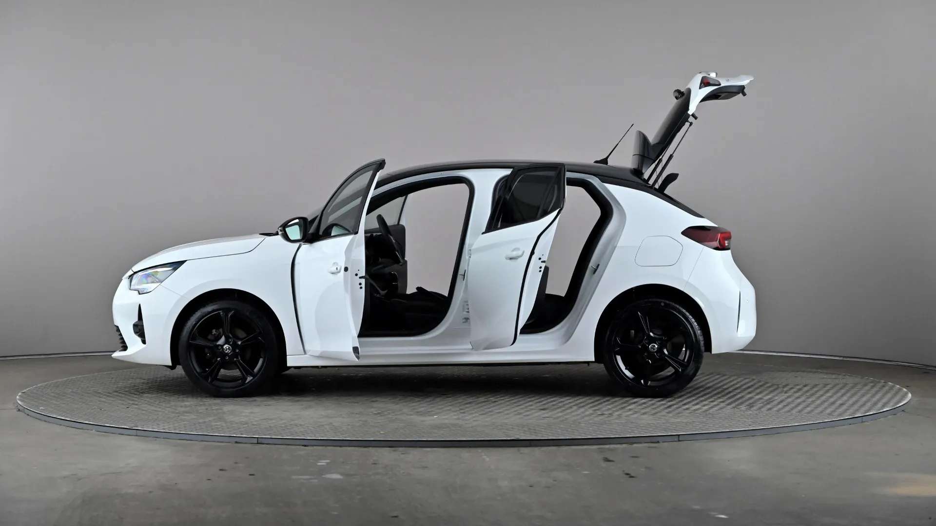 2023 VAUXHALL CORSA 2023 VAUXHALL CORSA