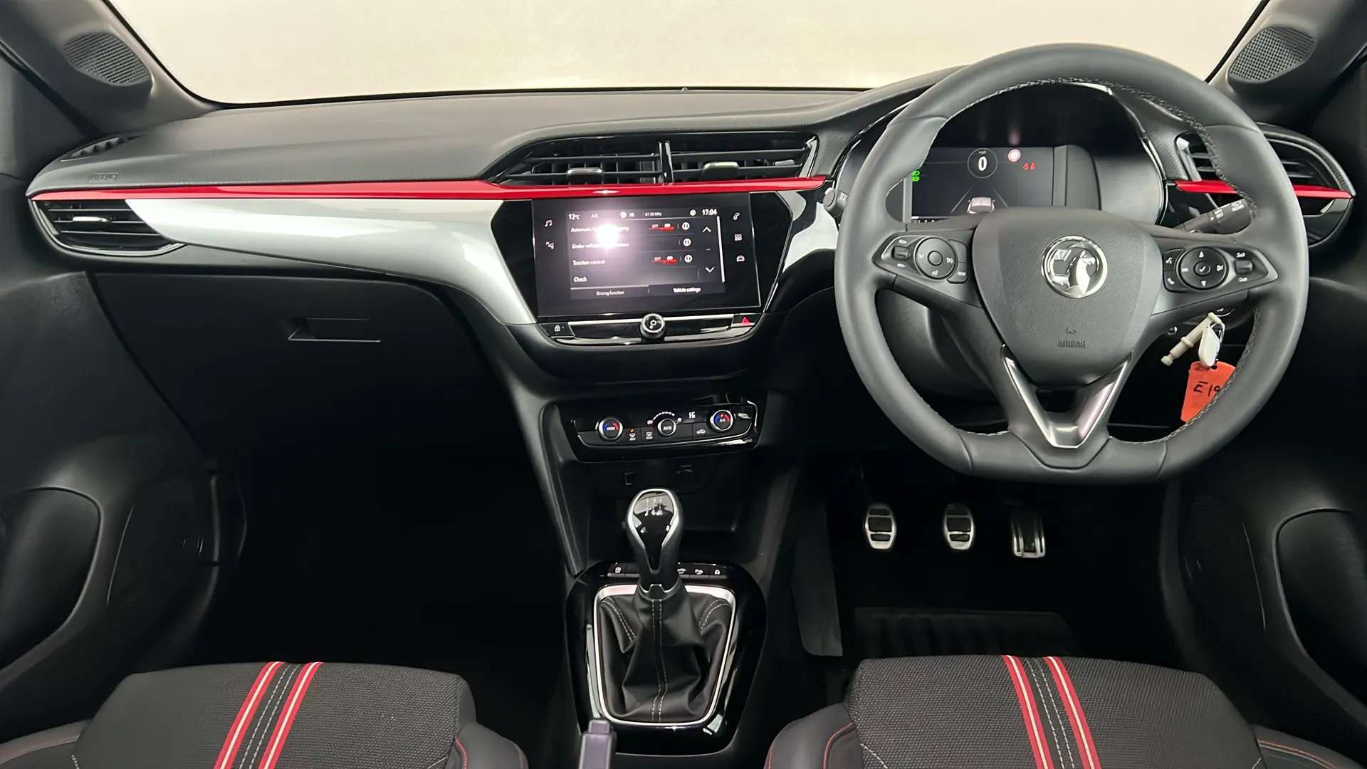 2023 VAUXHALL CORSA 2023 VAUXHALL CORSA