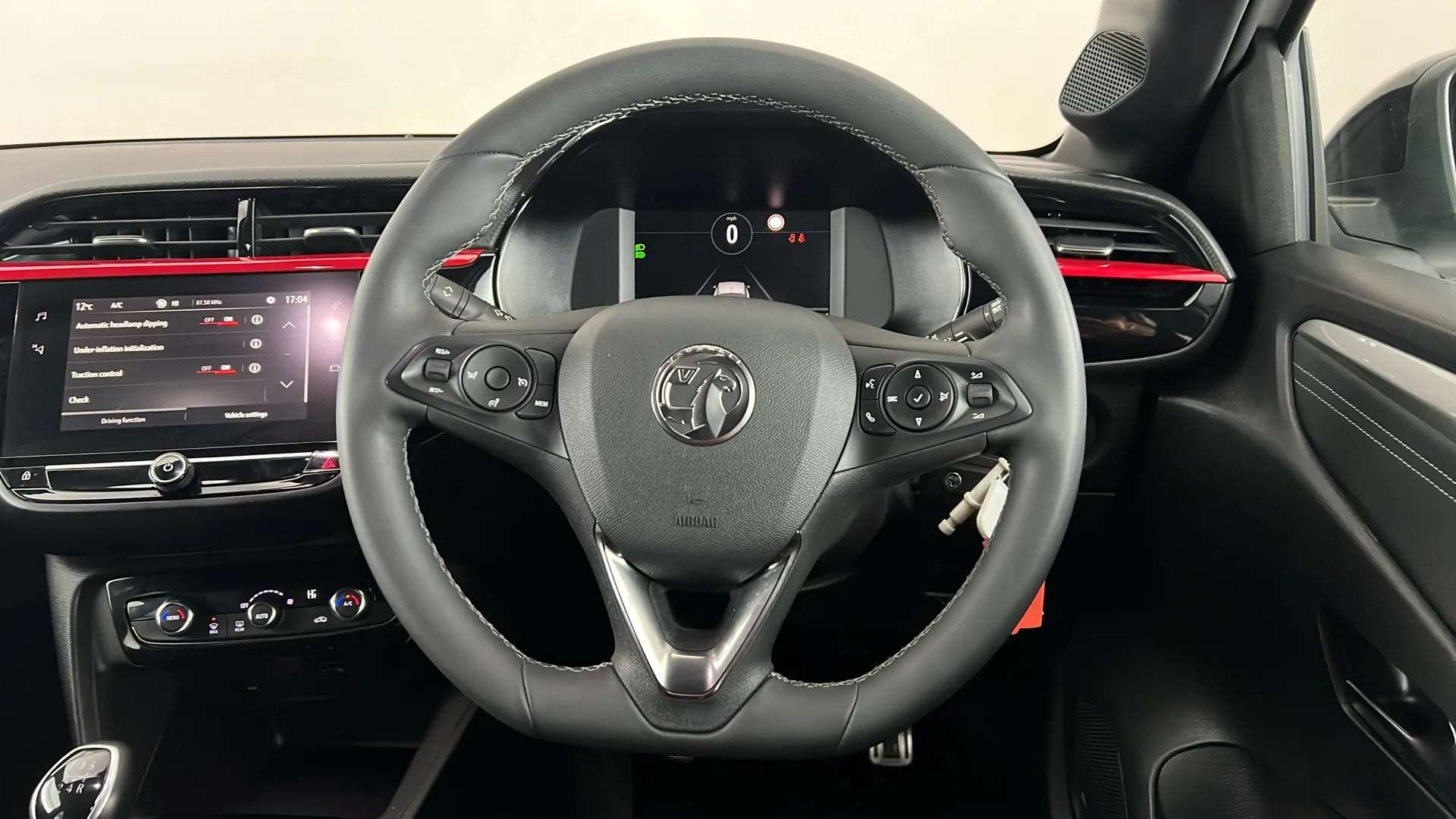 2023 VAUXHALL CORSA 2023 VAUXHALL CORSA