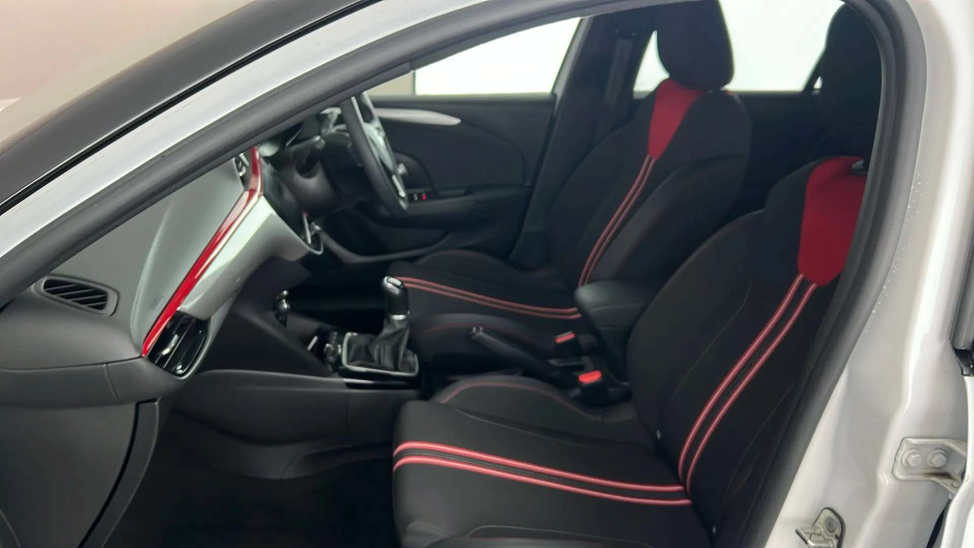 2023 VAUXHALL CORSA 2023 VAUXHALL CORSA