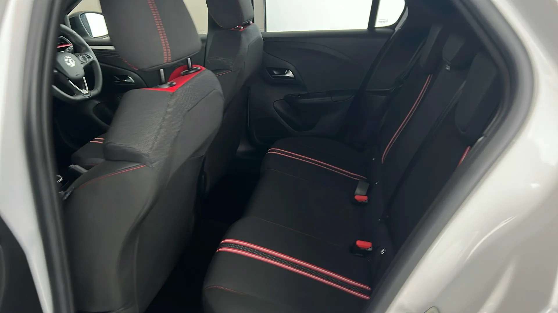 2023 VAUXHALL CORSA 2023 VAUXHALL CORSA