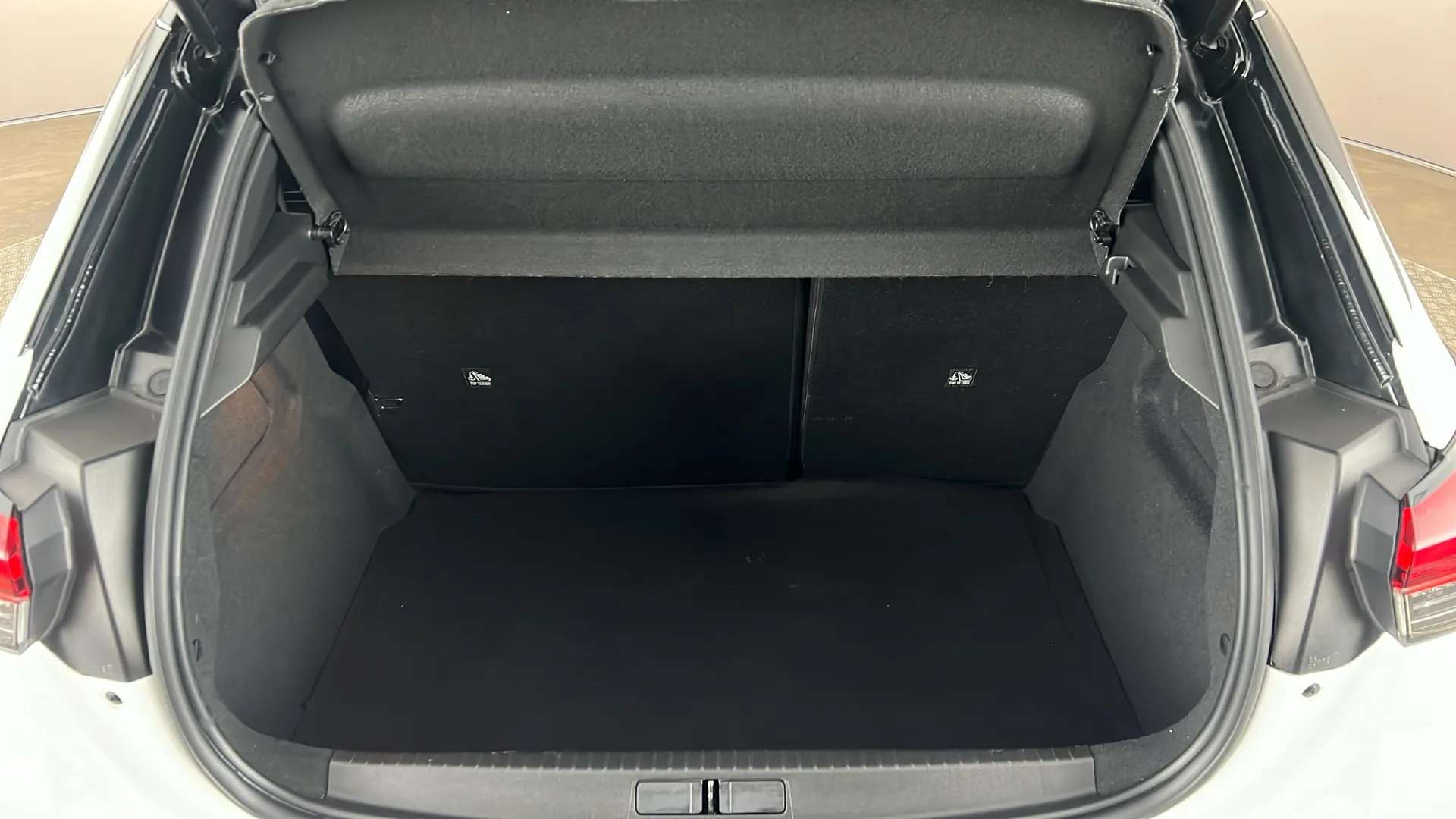 2023 VAUXHALL CORSA 2023 VAUXHALL CORSA