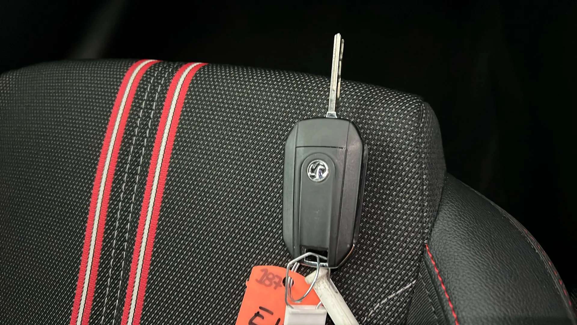 2023 VAUXHALL CORSA 2023 VAUXHALL CORSA