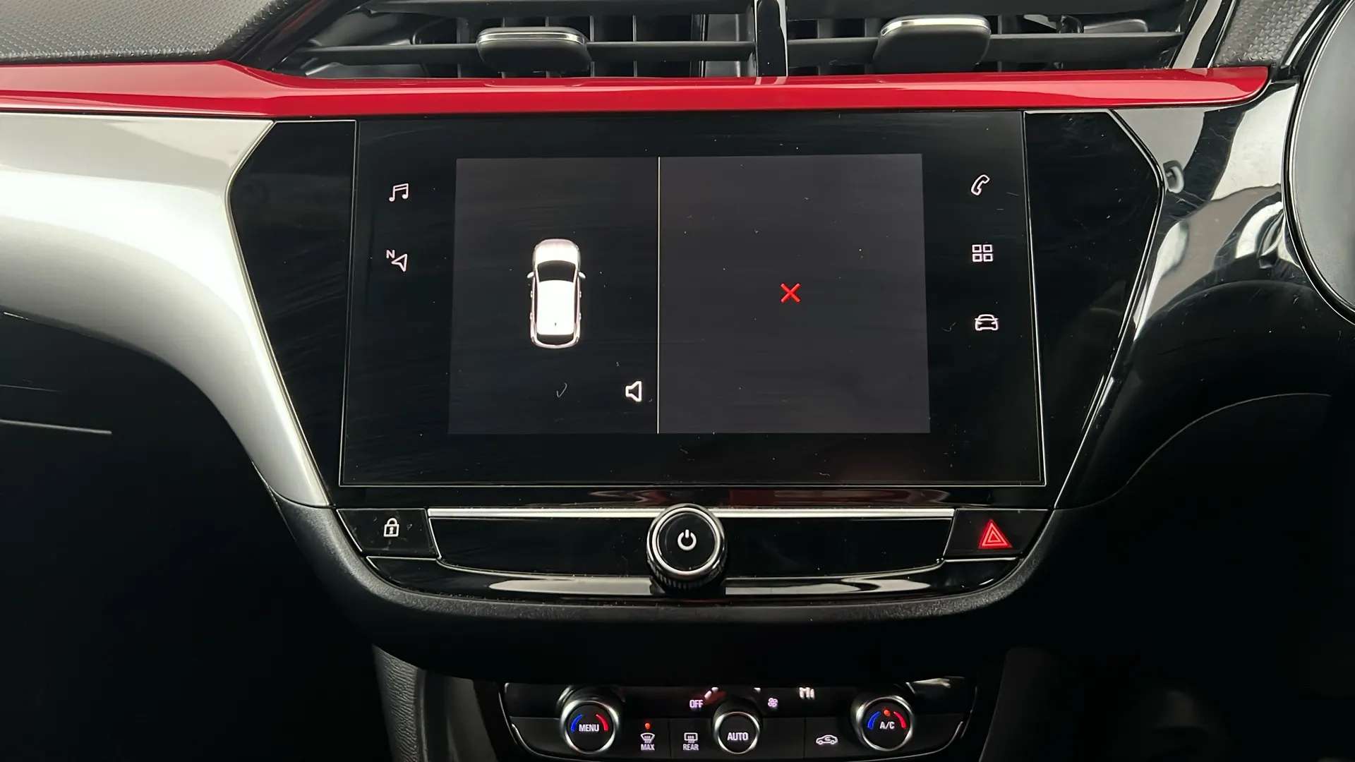 2023 VAUXHALL CORSA 2023 VAUXHALL CORSA