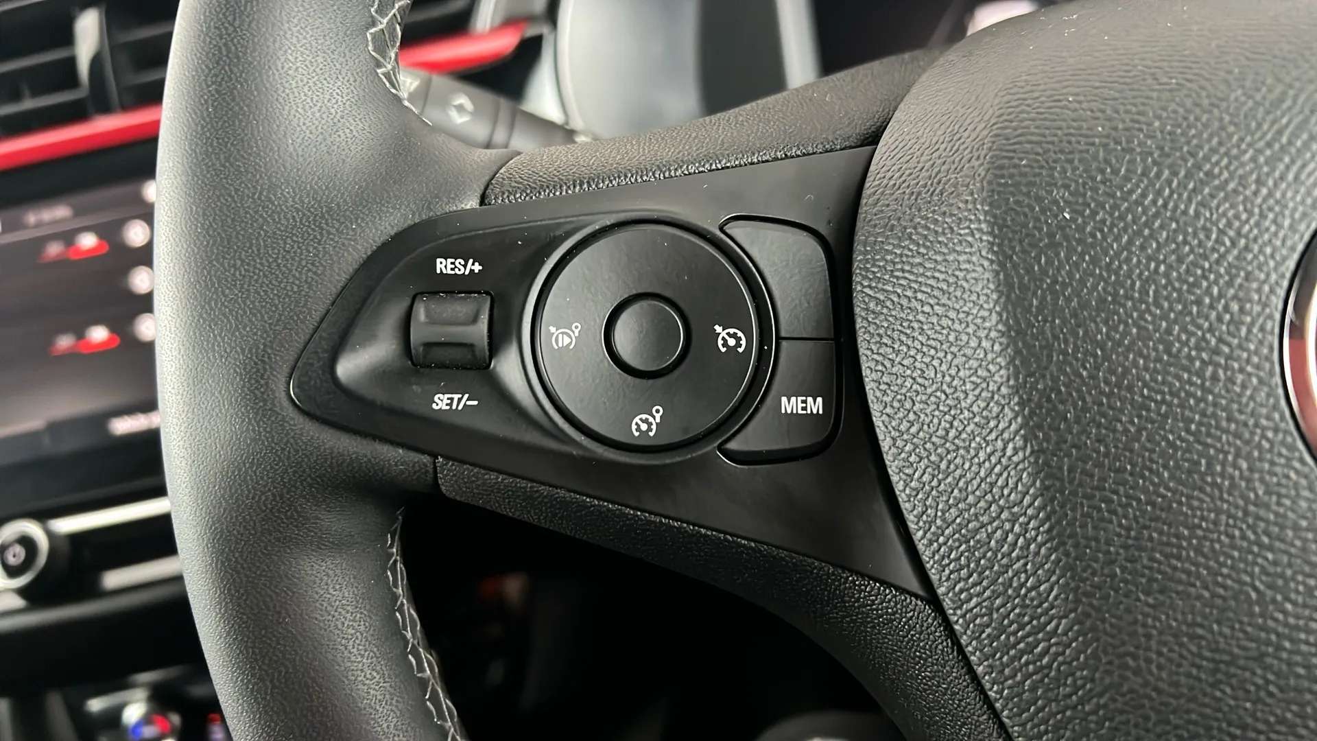 2023 VAUXHALL CORSA 2023 VAUXHALL CORSA