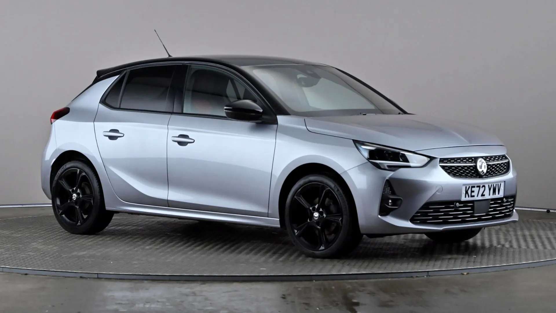 A 2023 VAUXHALL CORSA 1.2 GS A 2023 VAUXHALL CORSA 1.2 GS