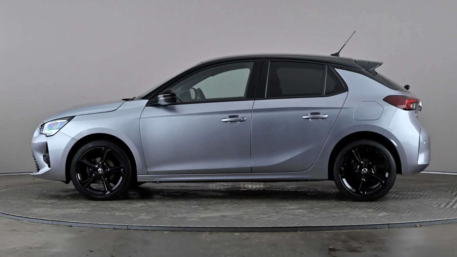 A 2023 VAUXHALL CORSA 1.2 GS A 2023 VAUXHALL CORSA 1.2 GS