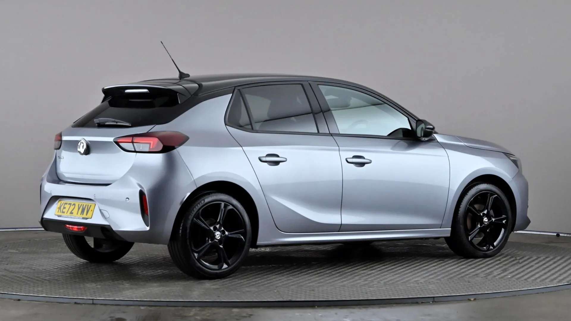 2023 VAUXHALL CORSA 2023 VAUXHALL CORSA