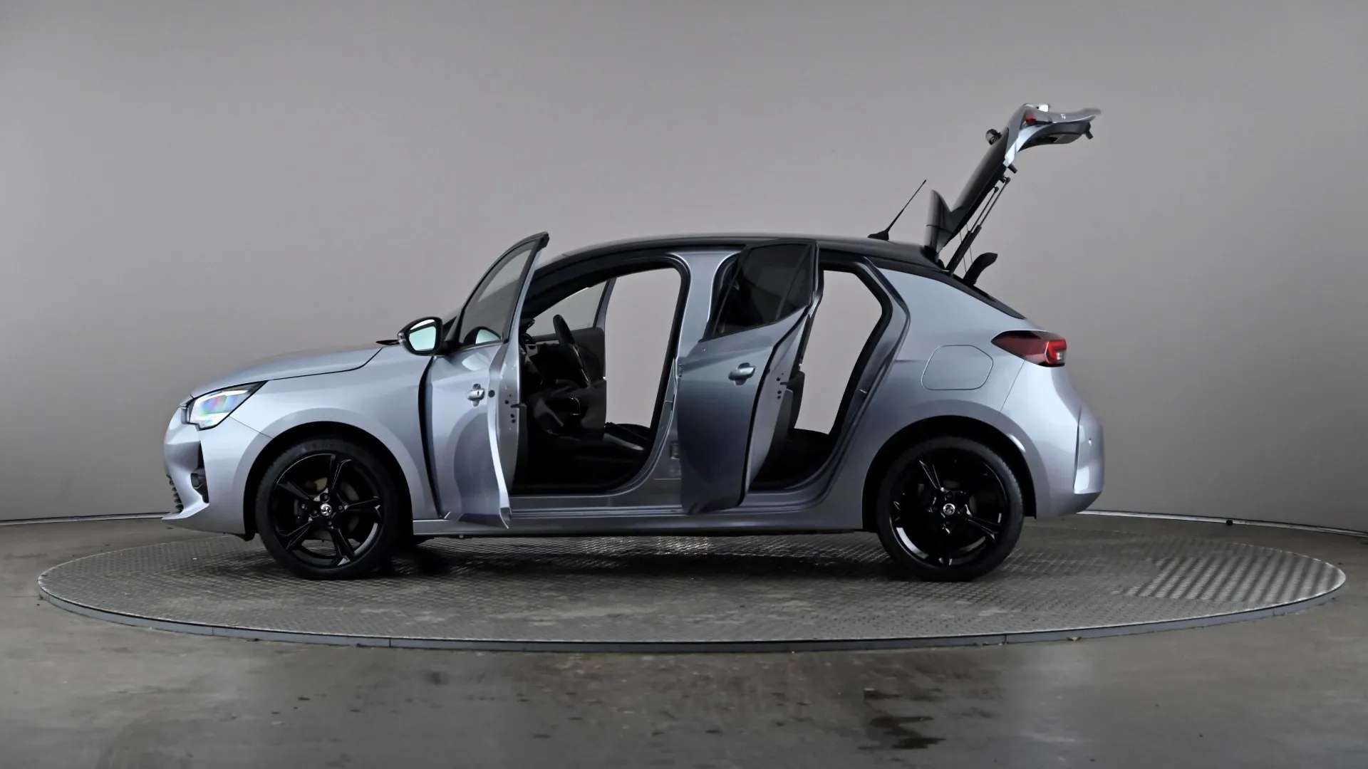 2023 VAUXHALL CORSA 2023 VAUXHALL CORSA