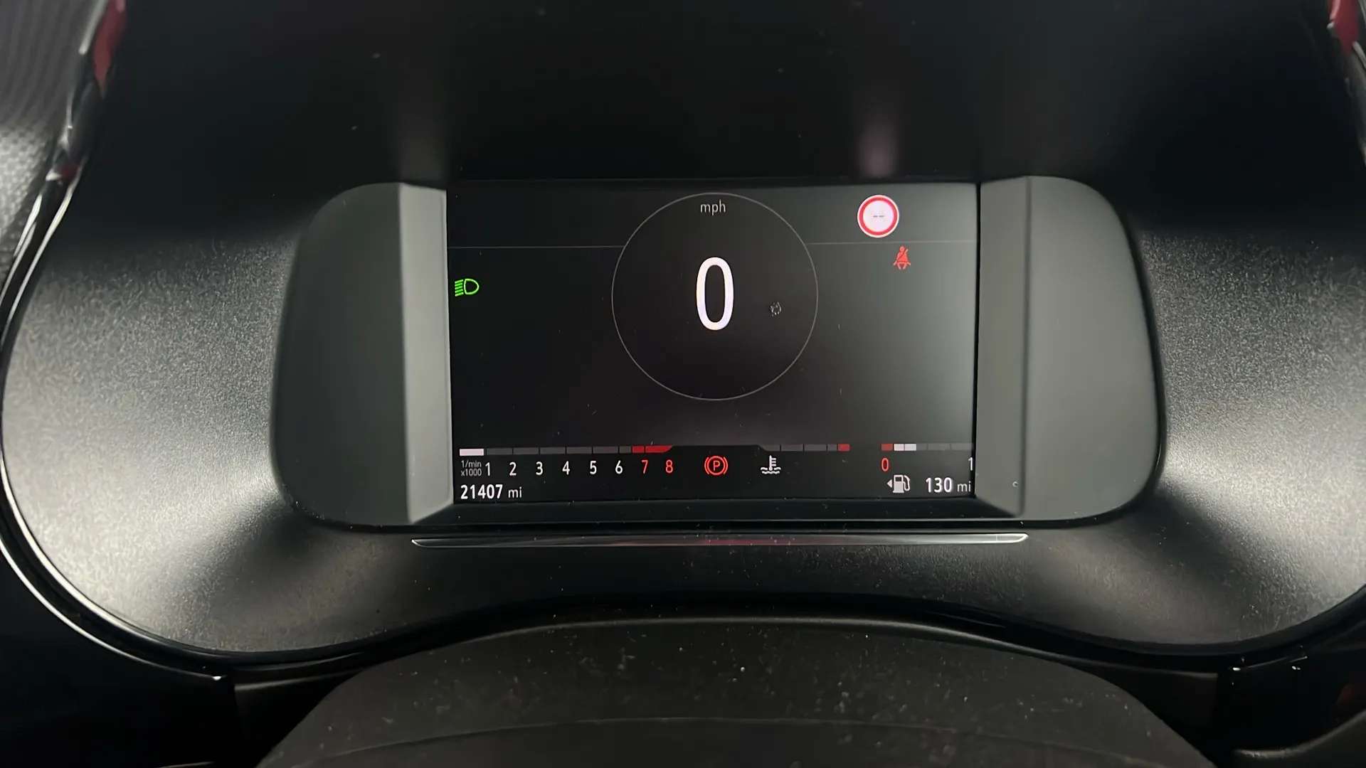 2023 VAUXHALL CORSA 2023 VAUXHALL CORSA