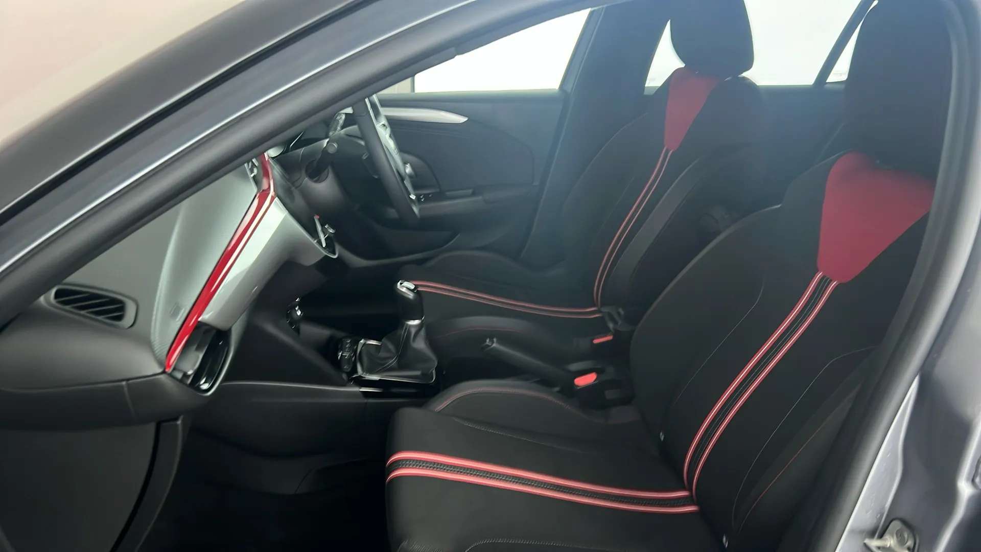 2023 VAUXHALL CORSA 2023 VAUXHALL CORSA