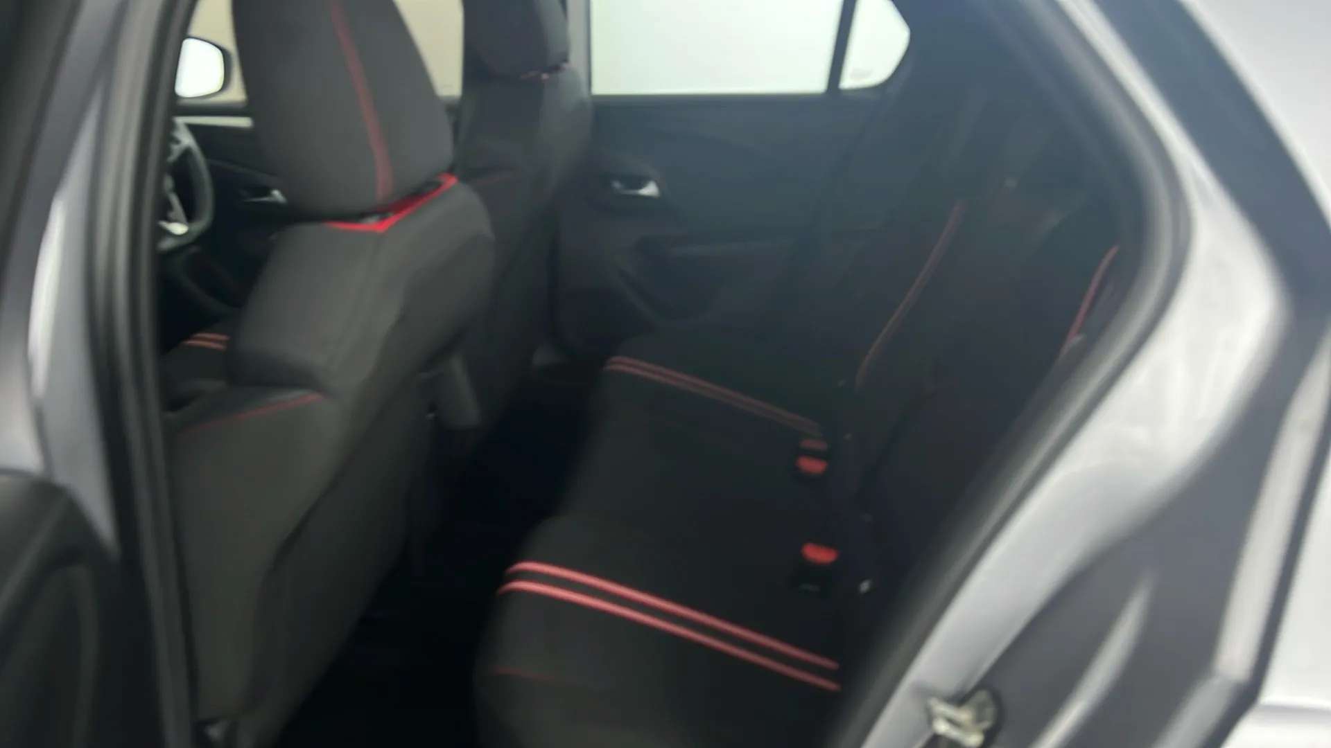 2023 VAUXHALL CORSA 2023 VAUXHALL CORSA