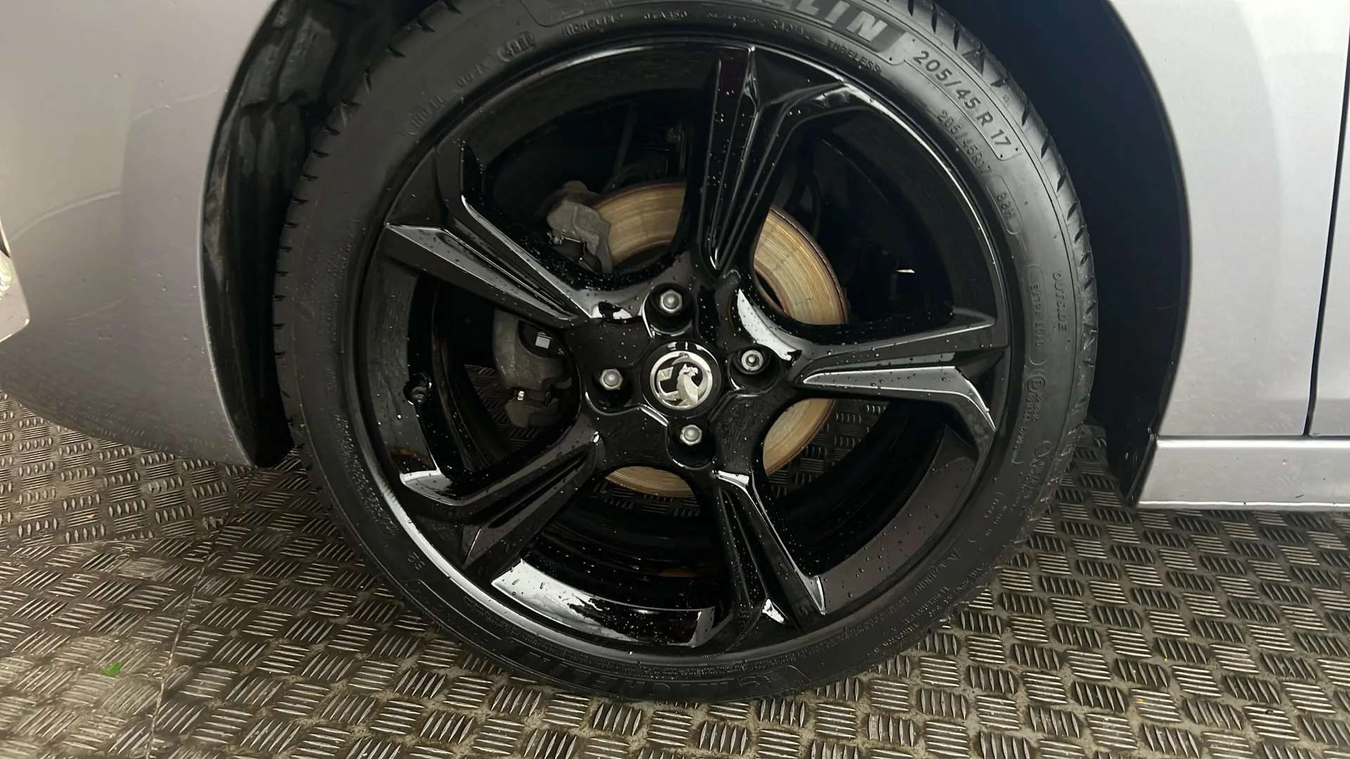 2023 VAUXHALL CORSA 2023 VAUXHALL CORSA