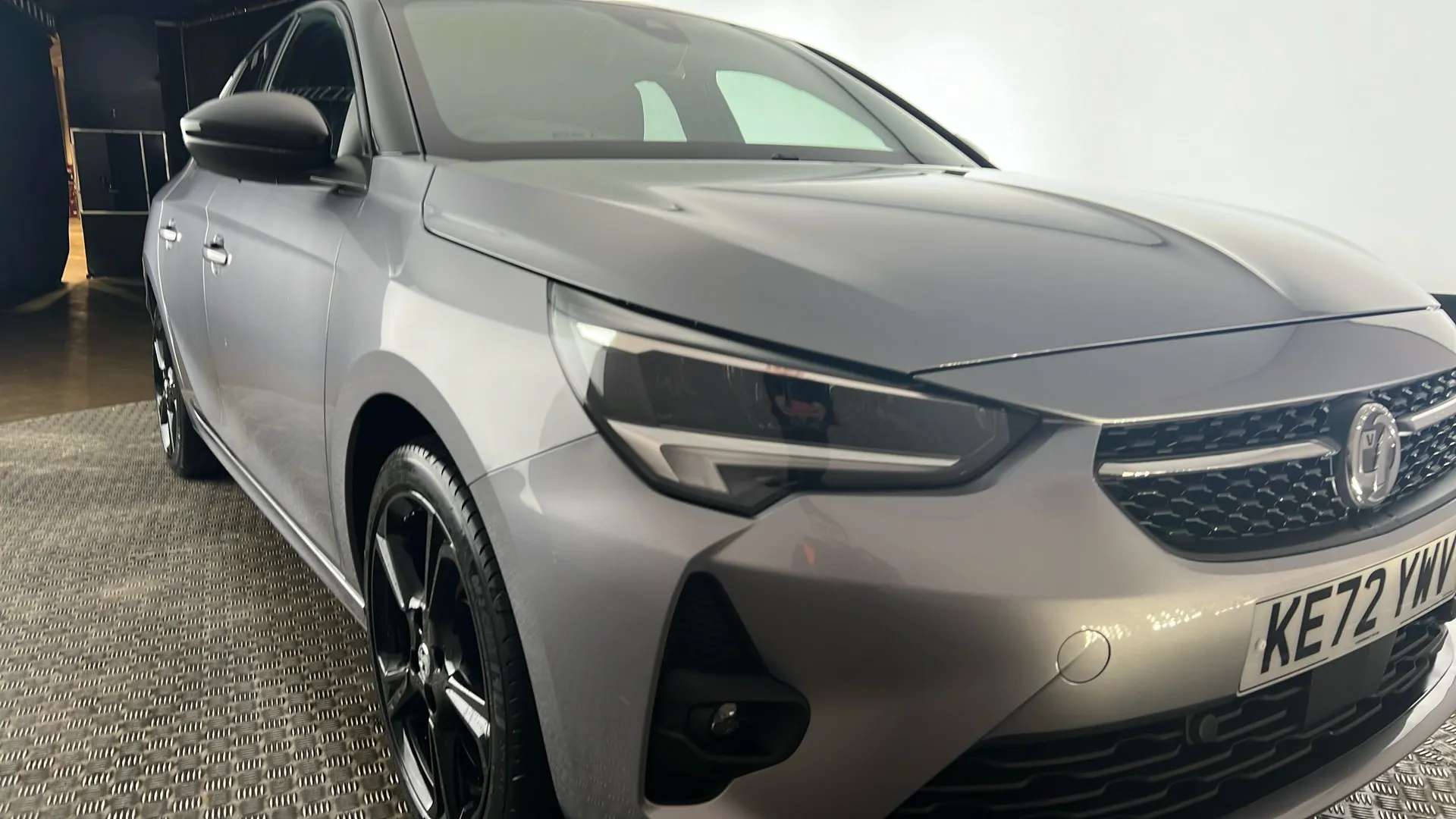 2023 VAUXHALL CORSA 2023 VAUXHALL CORSA