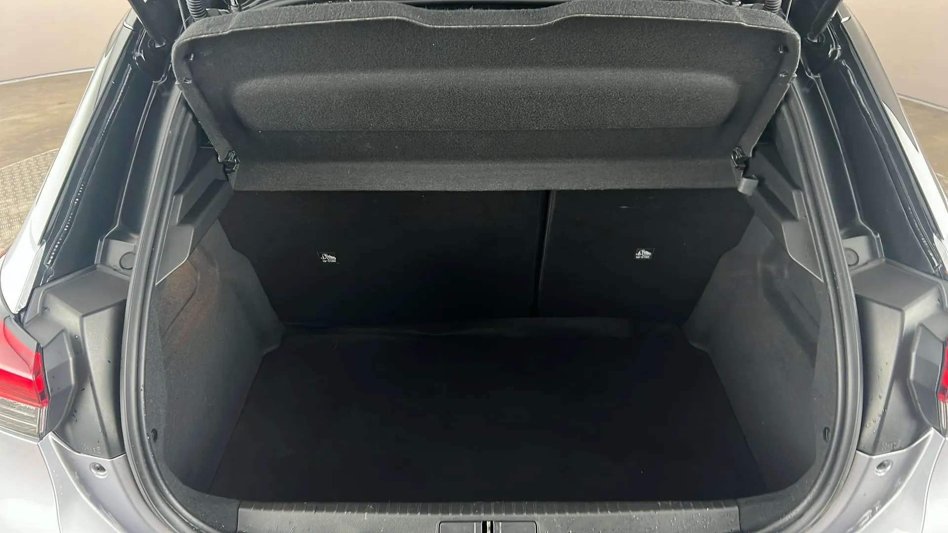 2023 VAUXHALL CORSA 2023 VAUXHALL CORSA