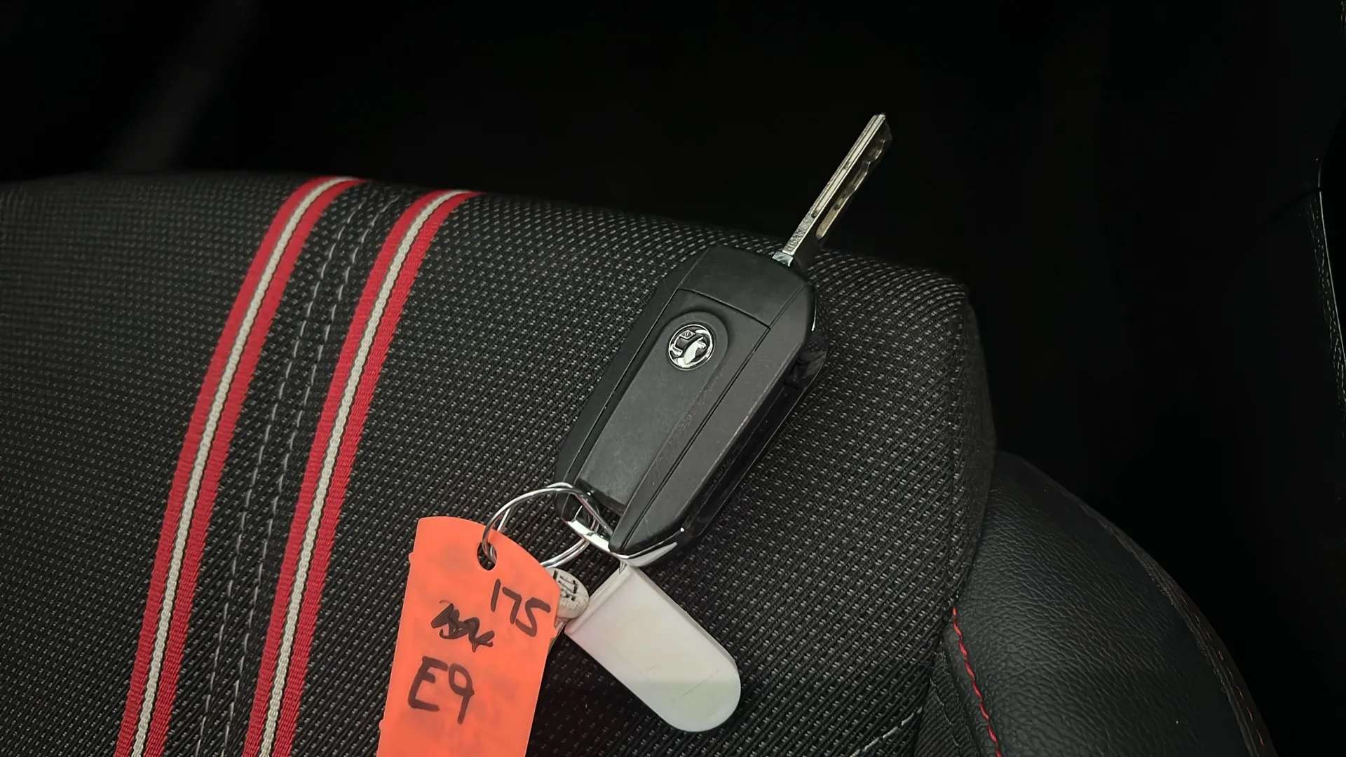 2023 VAUXHALL CORSA 2023 VAUXHALL CORSA