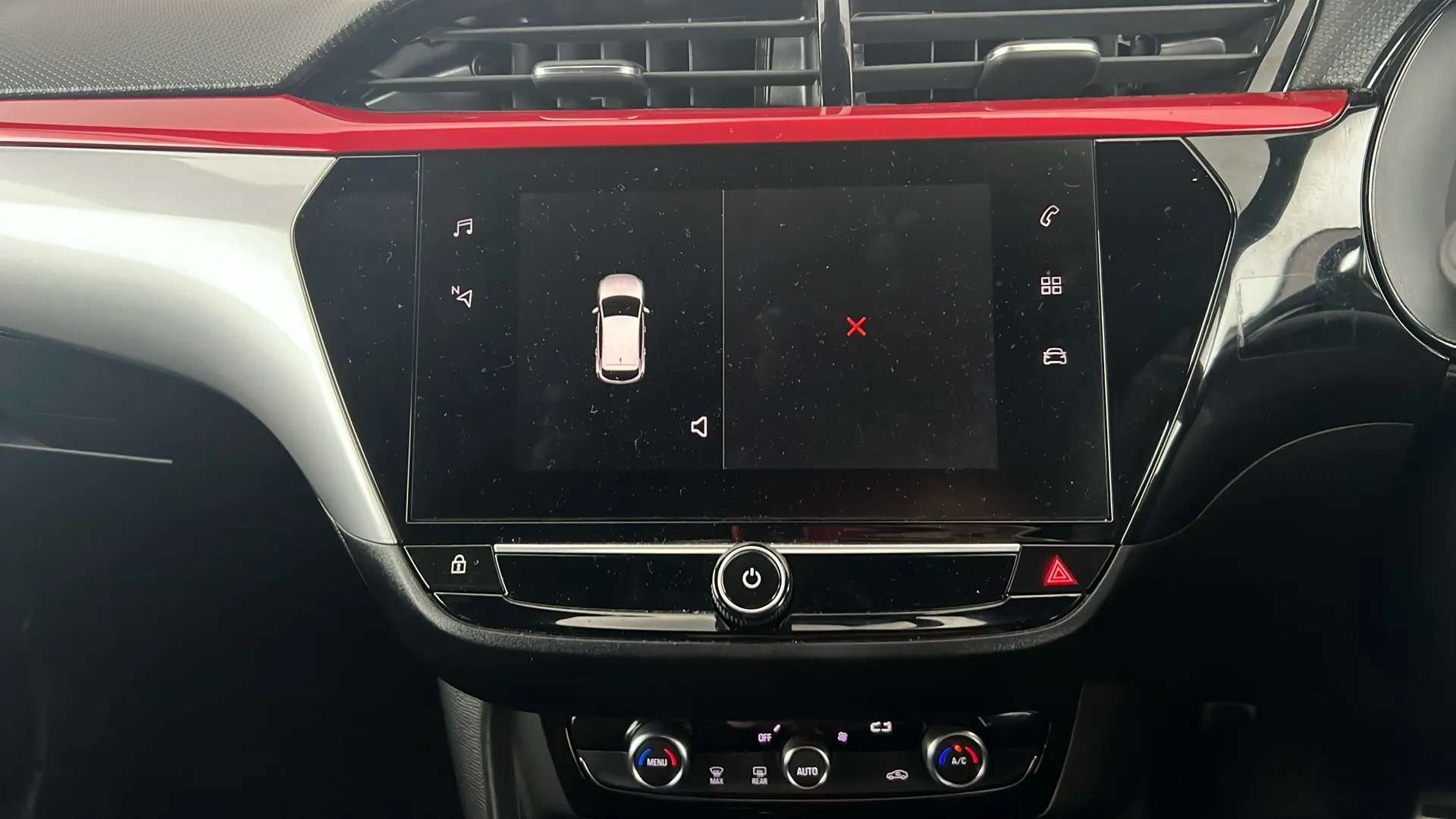 2023 VAUXHALL CORSA 2023 VAUXHALL CORSA