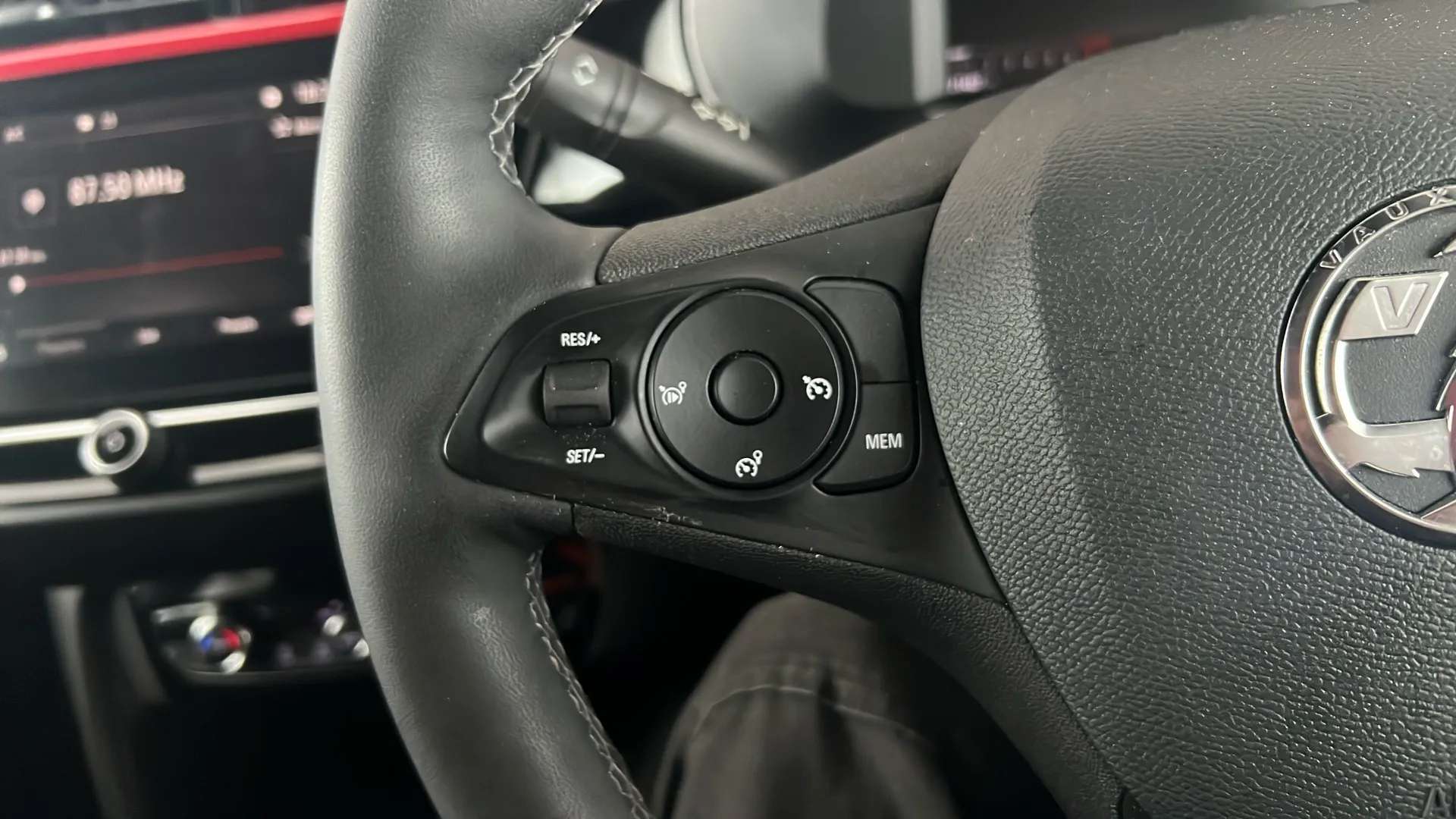 2023 VAUXHALL CORSA 2023 VAUXHALL CORSA