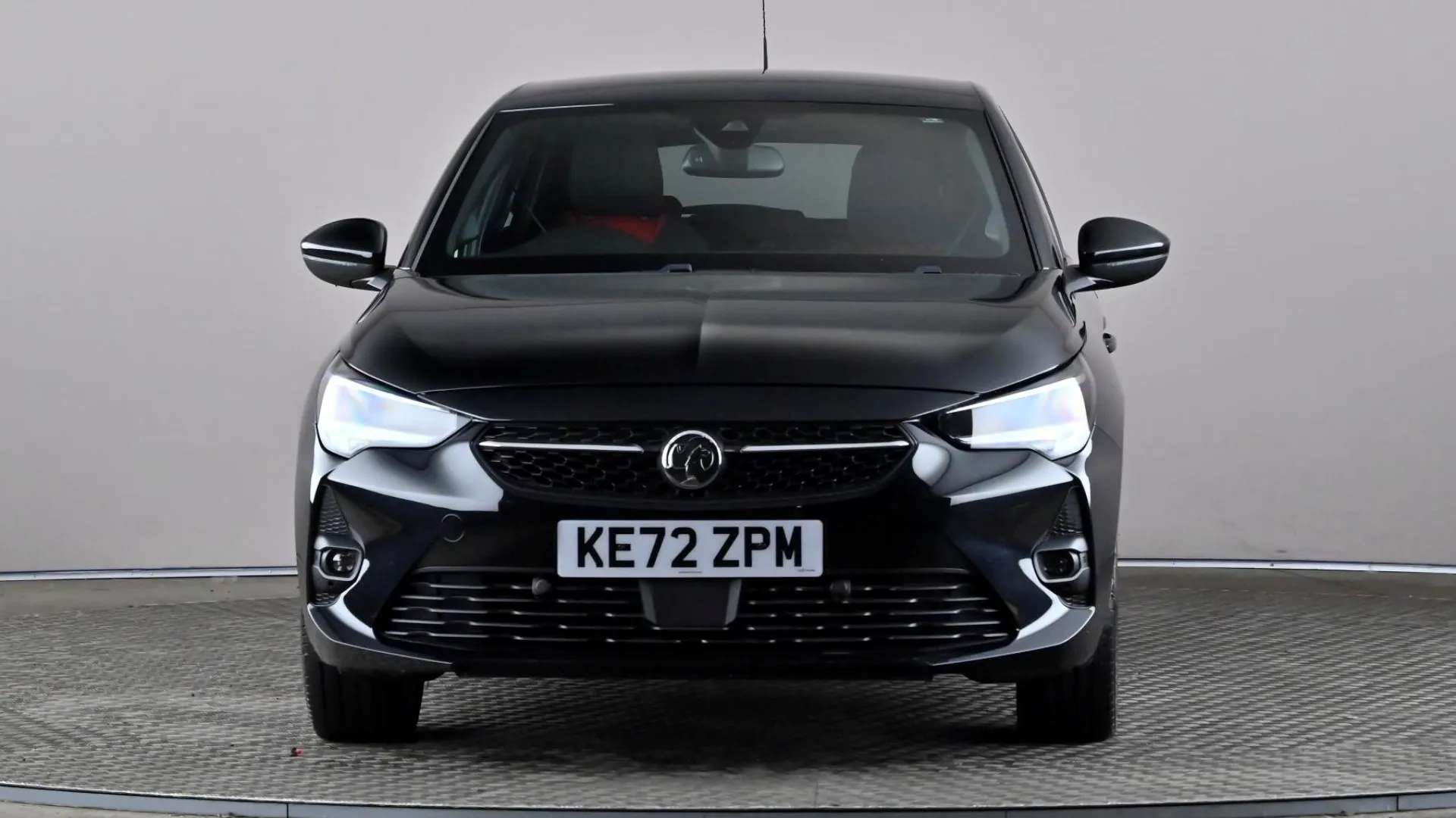 A 2023 VAUXHALL CORSA 1.2 GS A 2023 VAUXHALL CORSA 1.2 GS