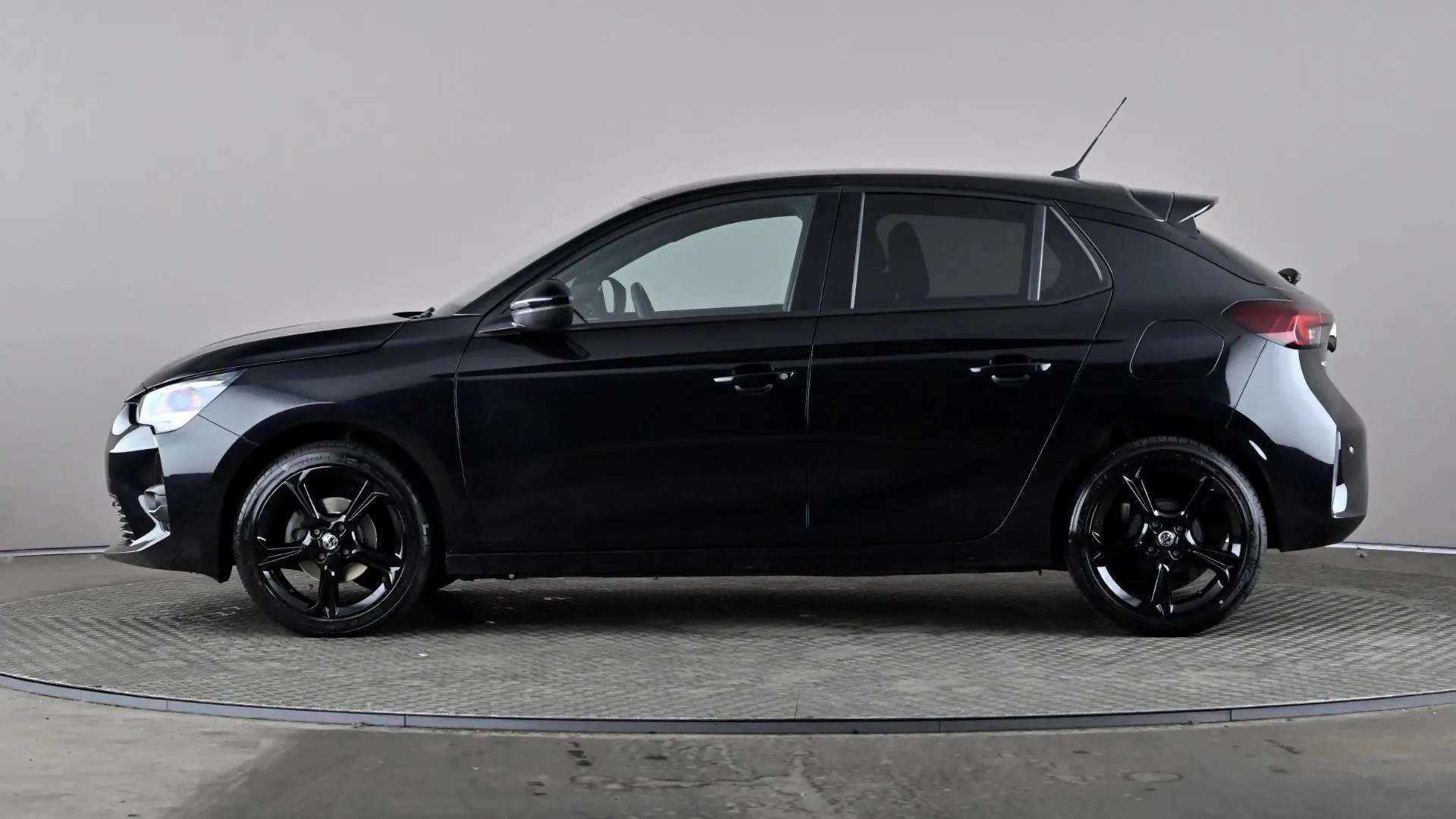 A 2023 VAUXHALL CORSA 1.2 GS A 2023 VAUXHALL CORSA 1.2 GS