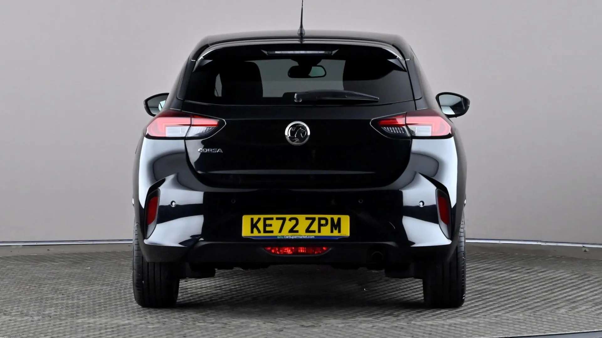 2023 VAUXHALL CORSA 2023 VAUXHALL CORSA