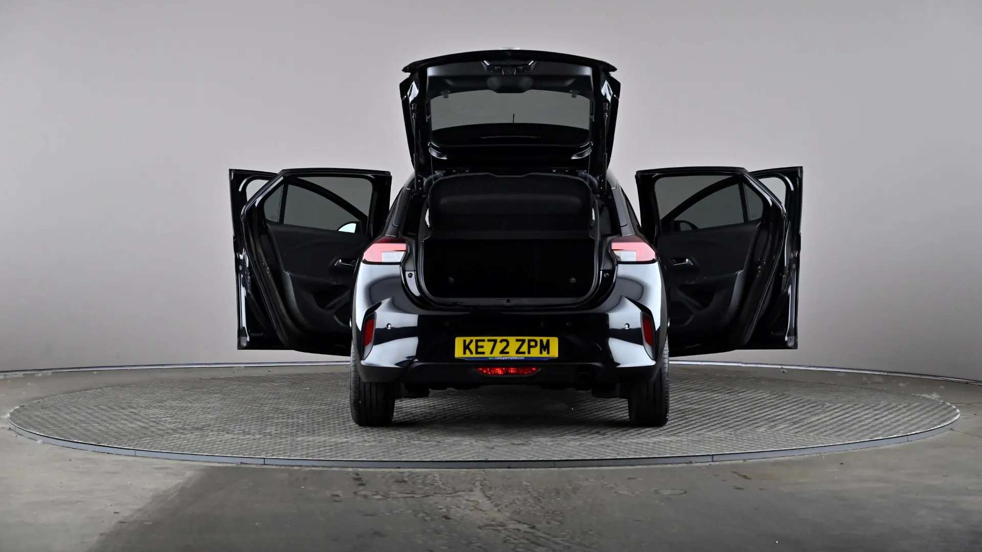 2023 VAUXHALL CORSA 2023 VAUXHALL CORSA