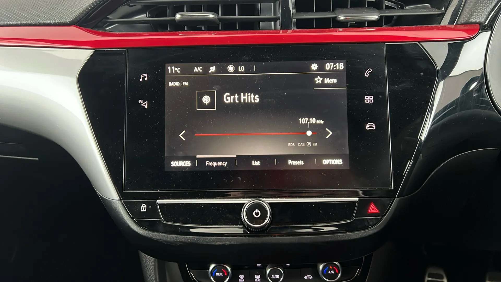 2023 VAUXHALL CORSA 2023 VAUXHALL CORSA