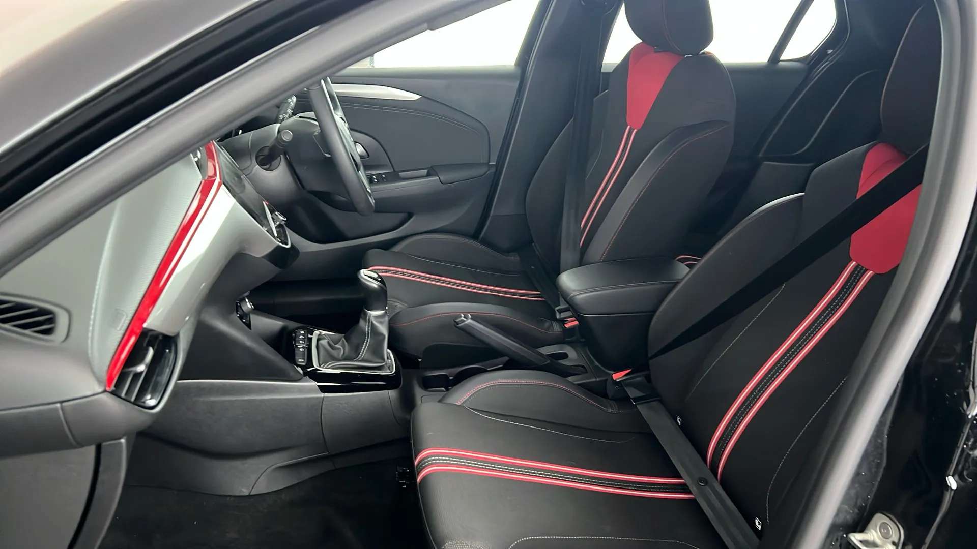 2023 VAUXHALL CORSA 2023 VAUXHALL CORSA