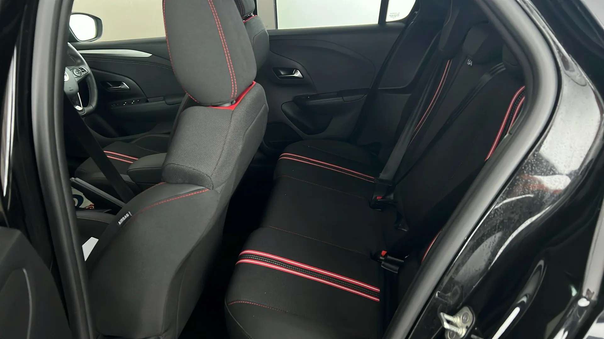 2023 VAUXHALL CORSA 2023 VAUXHALL CORSA