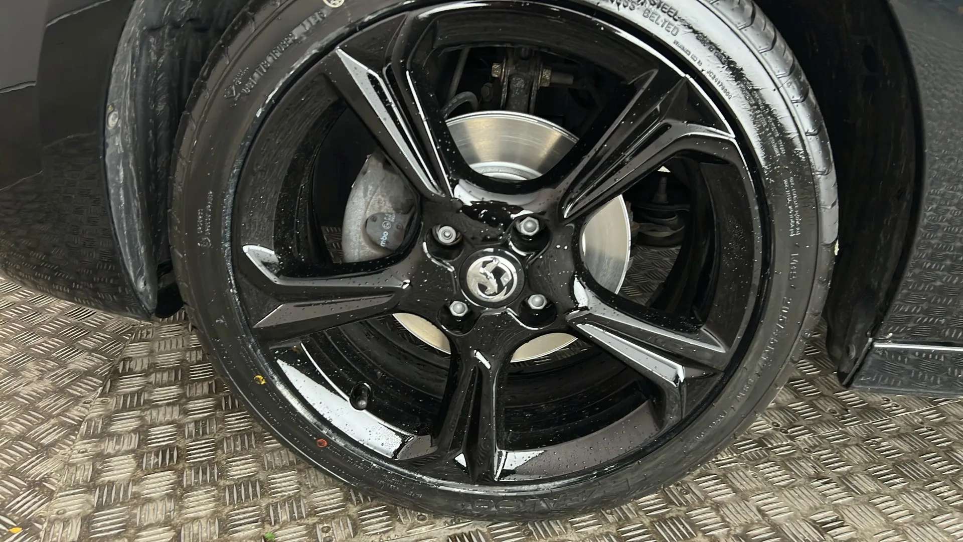 2023 VAUXHALL CORSA 2023 VAUXHALL CORSA