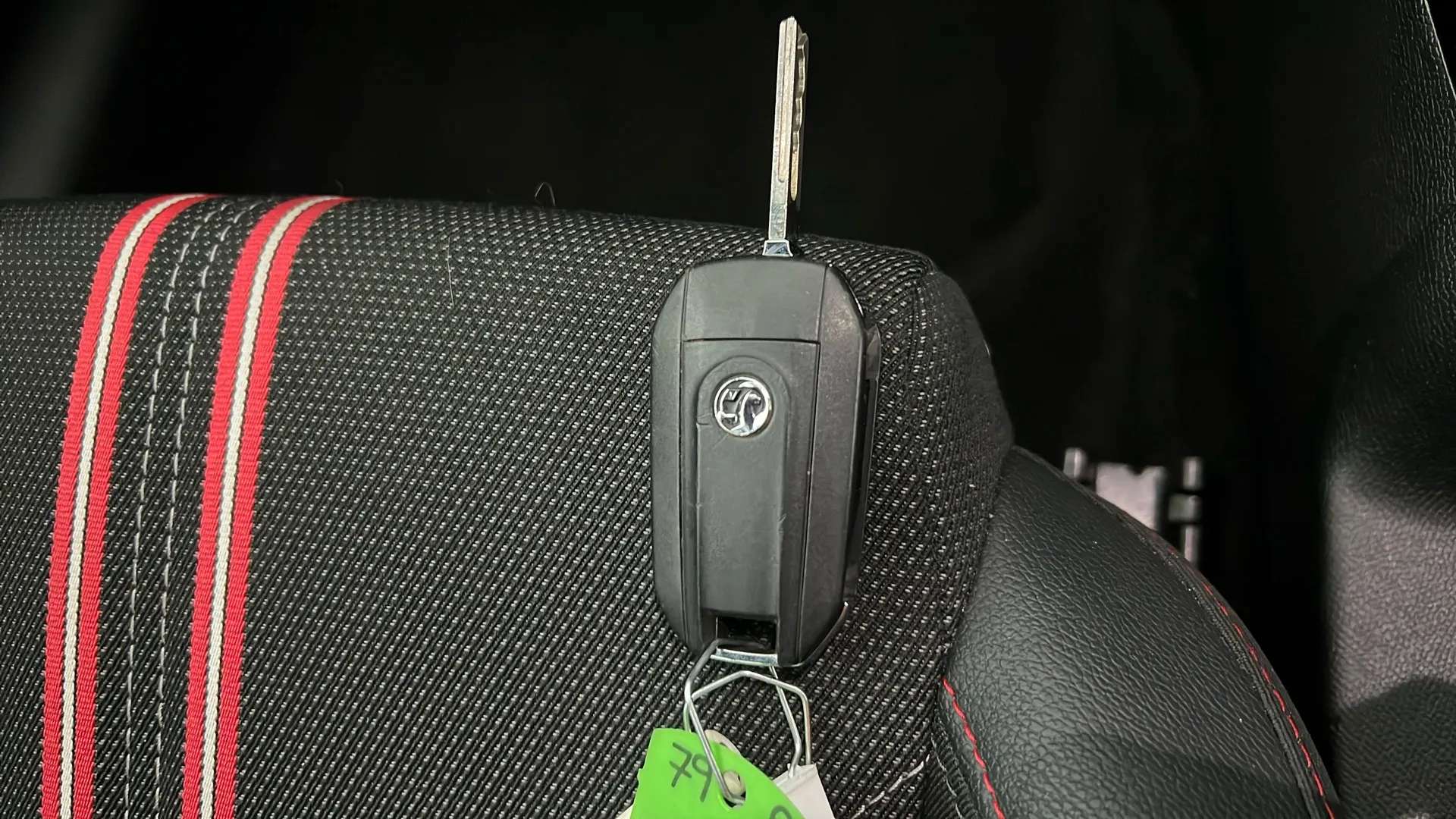 2023 VAUXHALL CORSA 2023 VAUXHALL CORSA