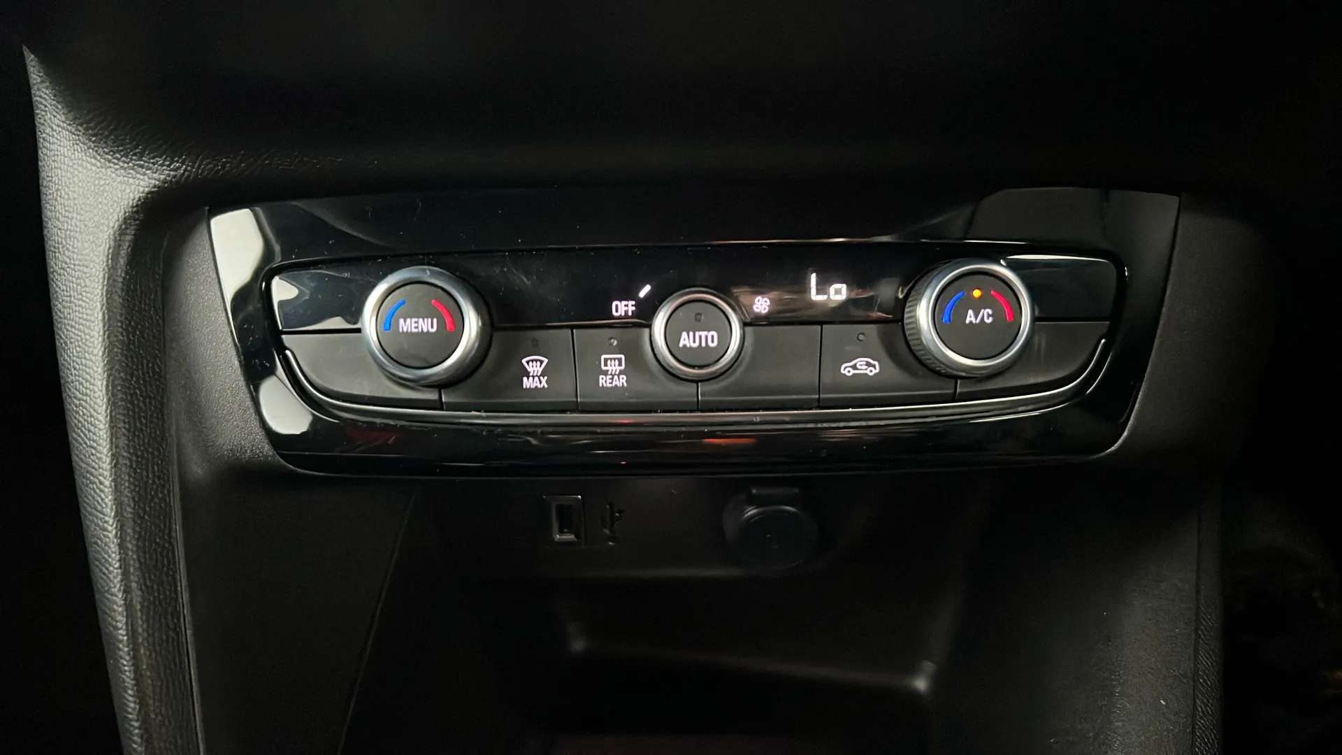 2023 VAUXHALL CORSA 2023 VAUXHALL CORSA
