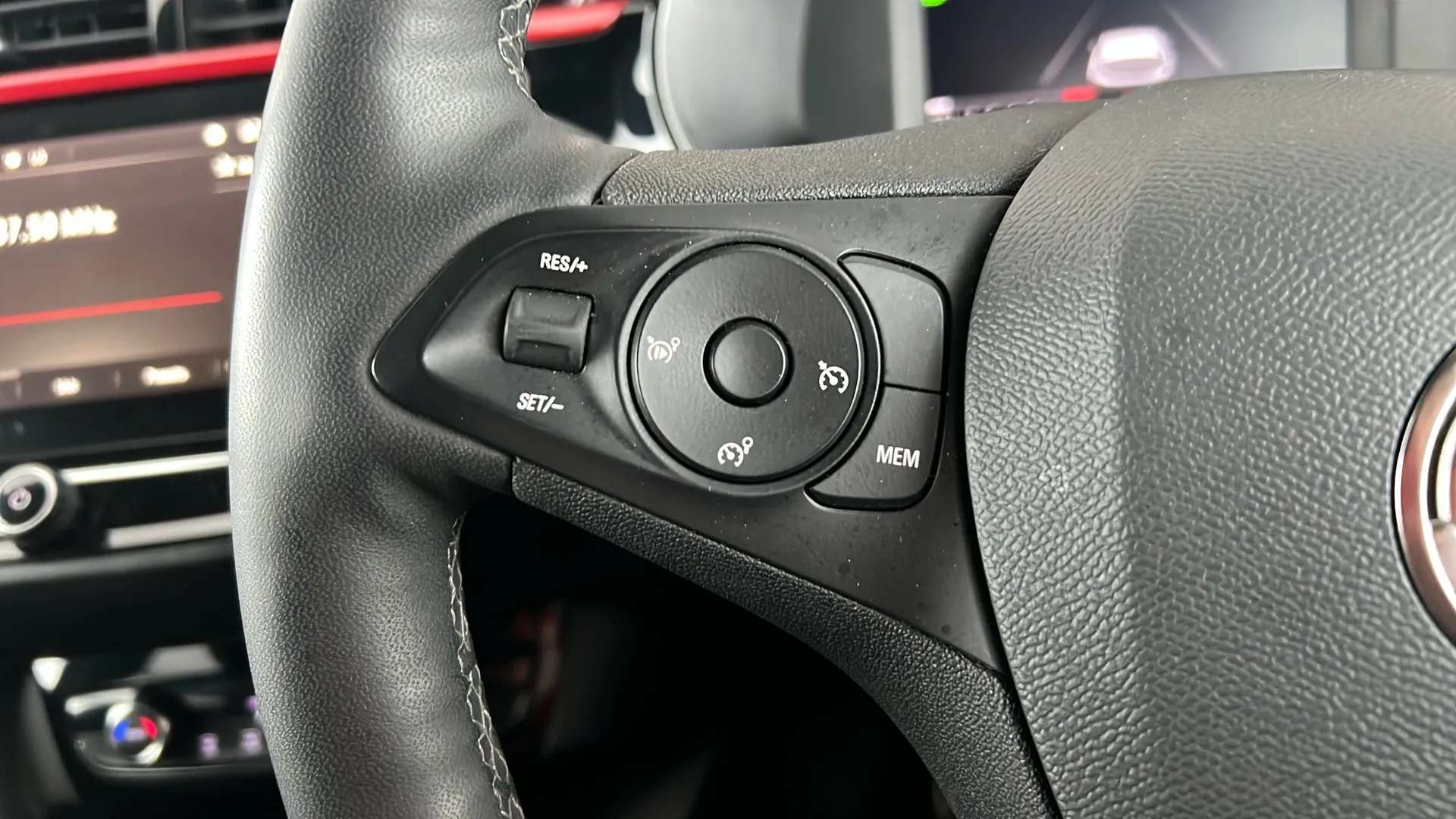 2023 VAUXHALL CORSA 2023 VAUXHALL CORSA