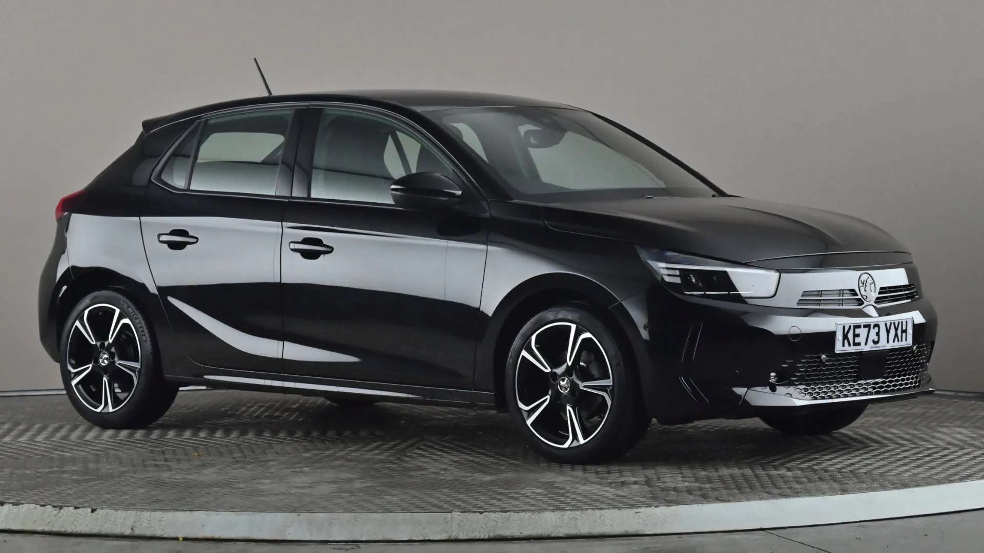 A 2024 VAUXHALL CORSA 1.2 GS A 2024 VAUXHALL CORSA 1.2 GS